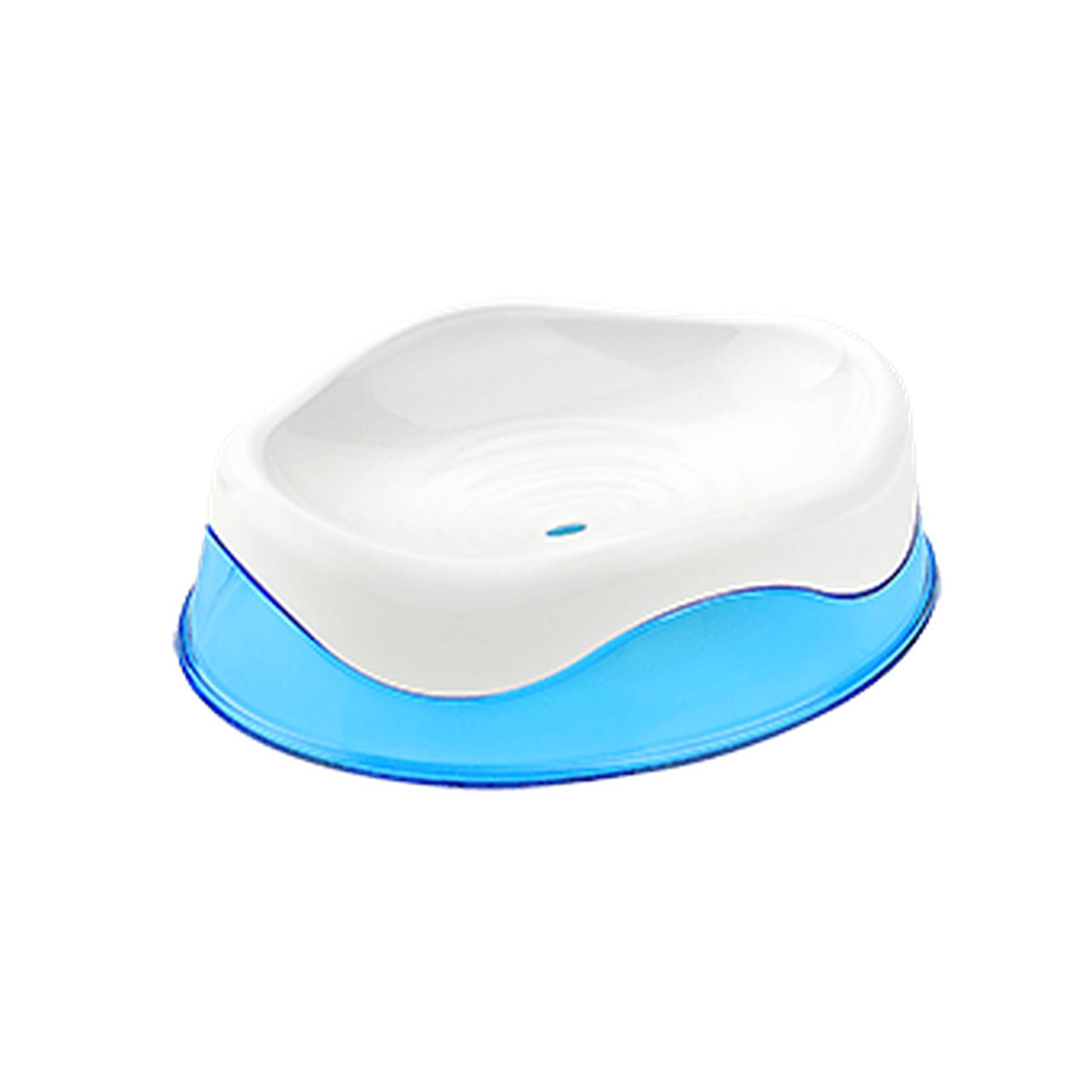 Titiz Crystal Soap Dish TP-651