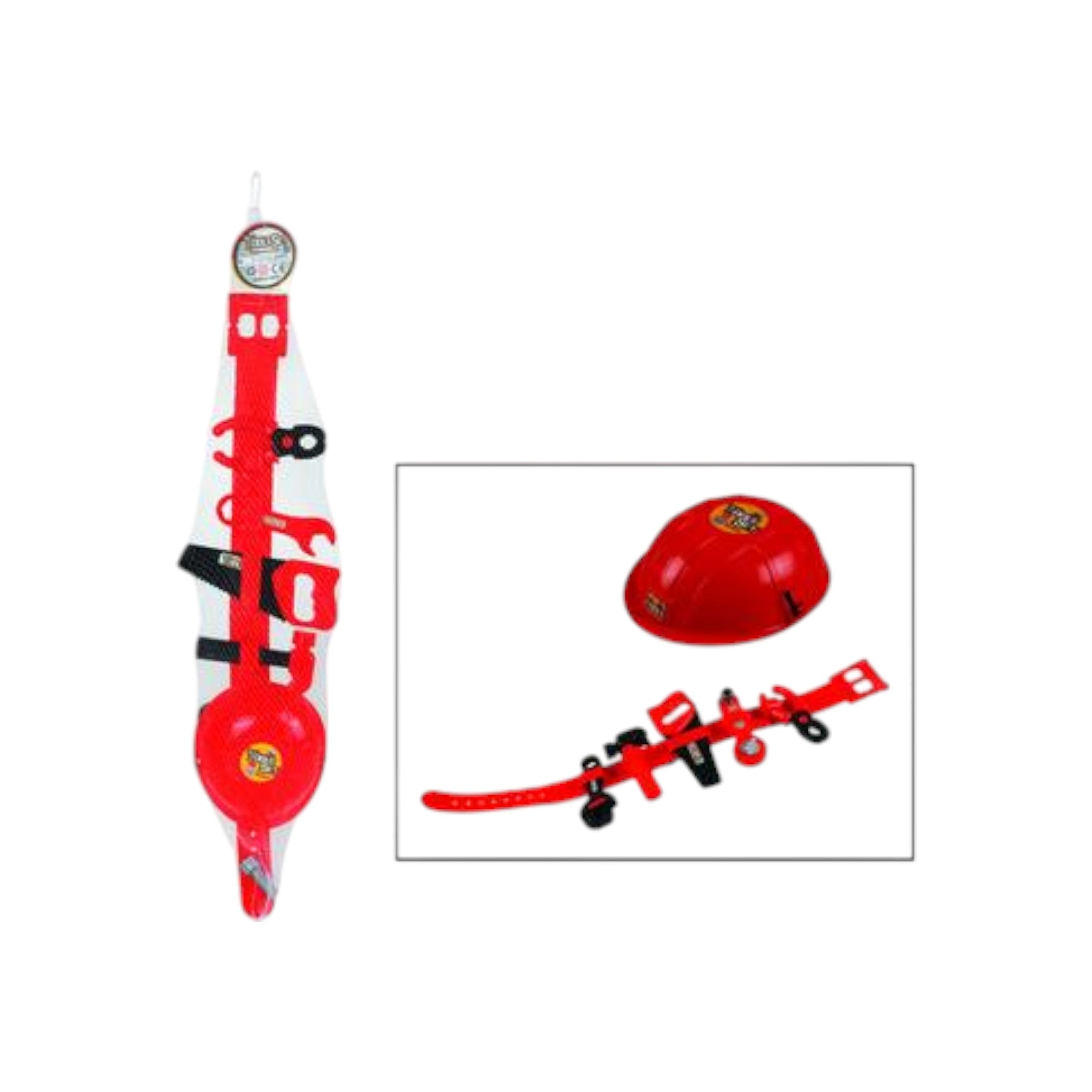 Boys Playset Tool Kit