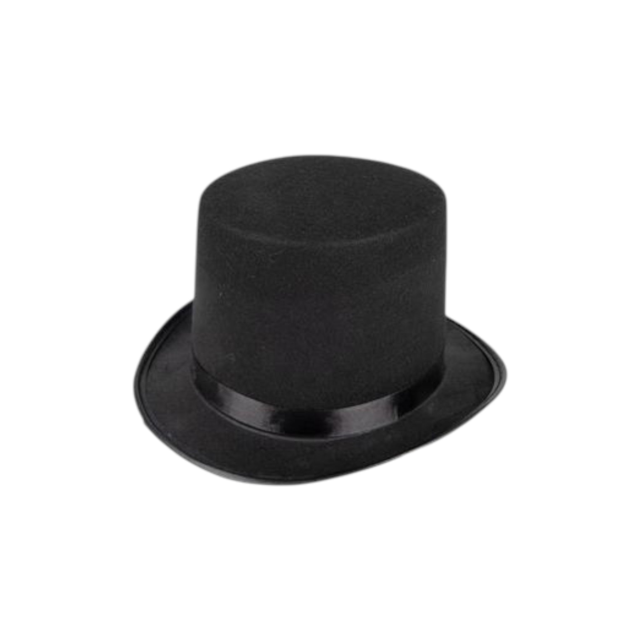 Dress up party Top Hat 1pc