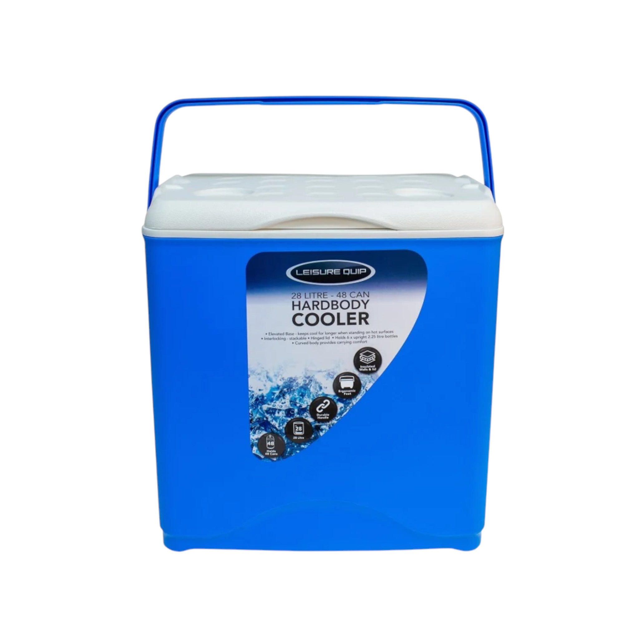 Pride Cooler Box 28L Buzz