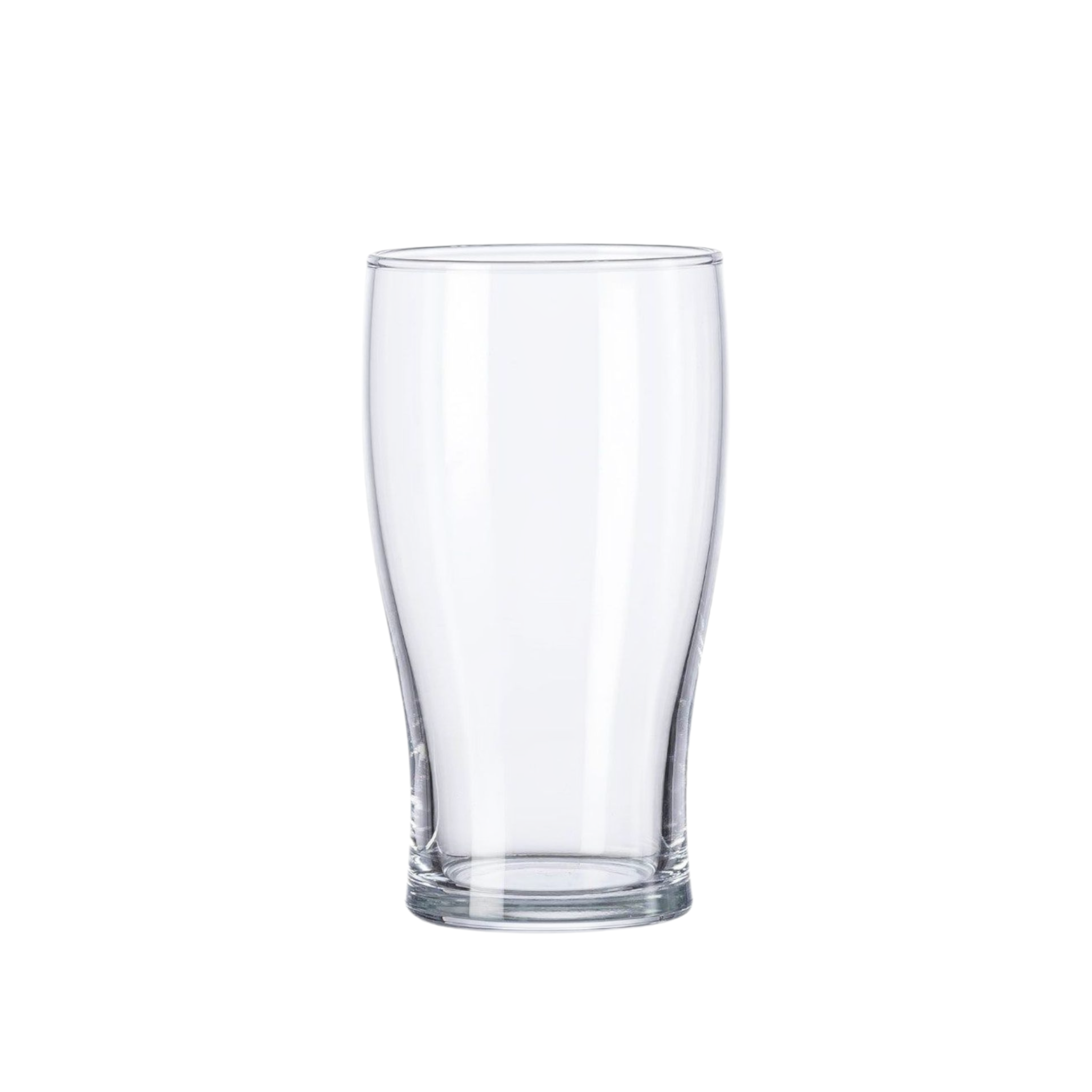 Pasabahce Tulip Glass Tumbler 570ml Beer