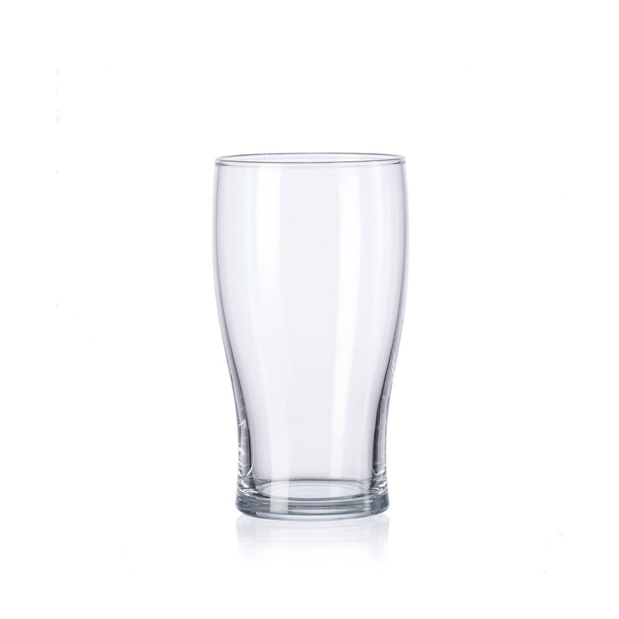 Pasabahce Tulip Glass Tumbler 570ml Beer