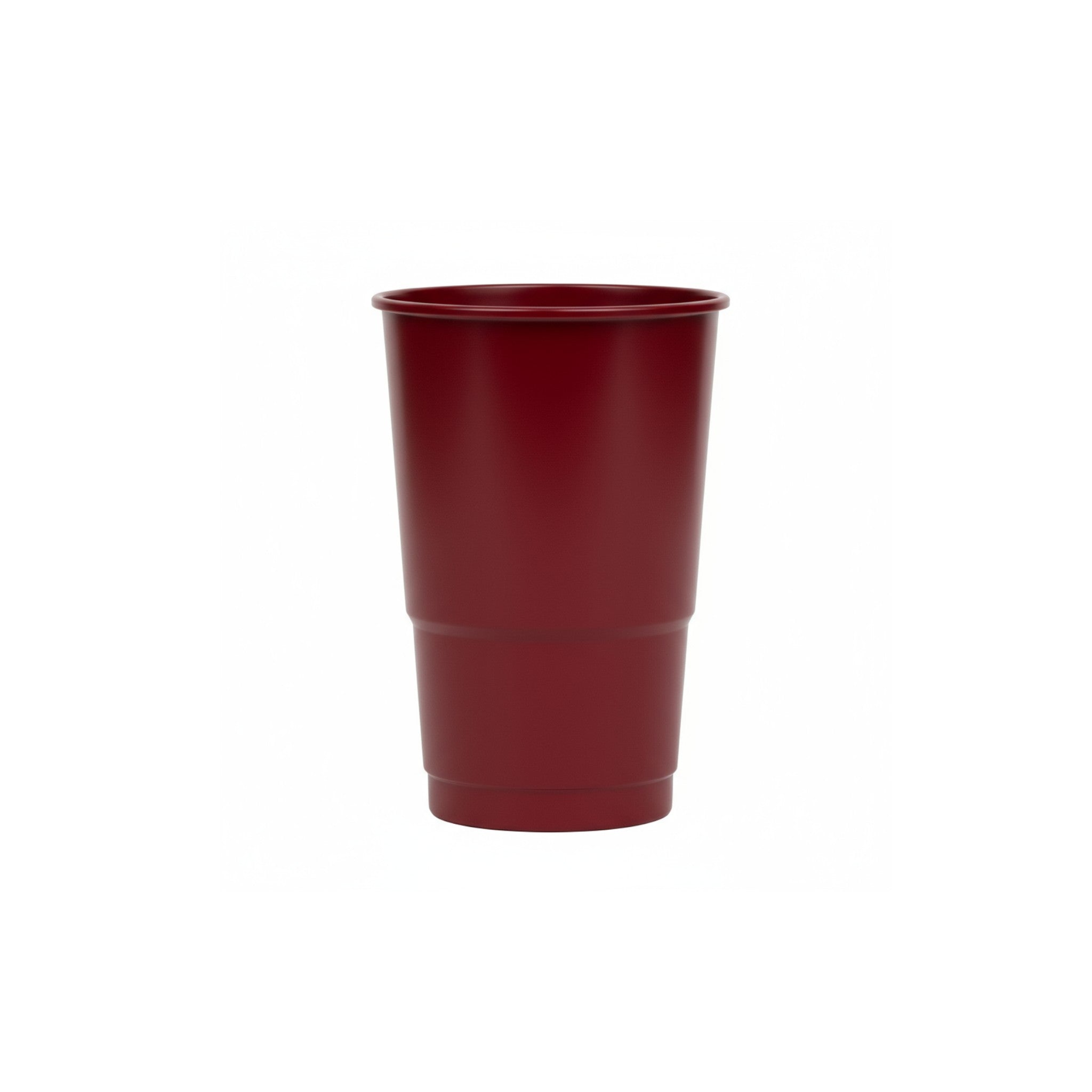 500ml Milla Plastic Cup