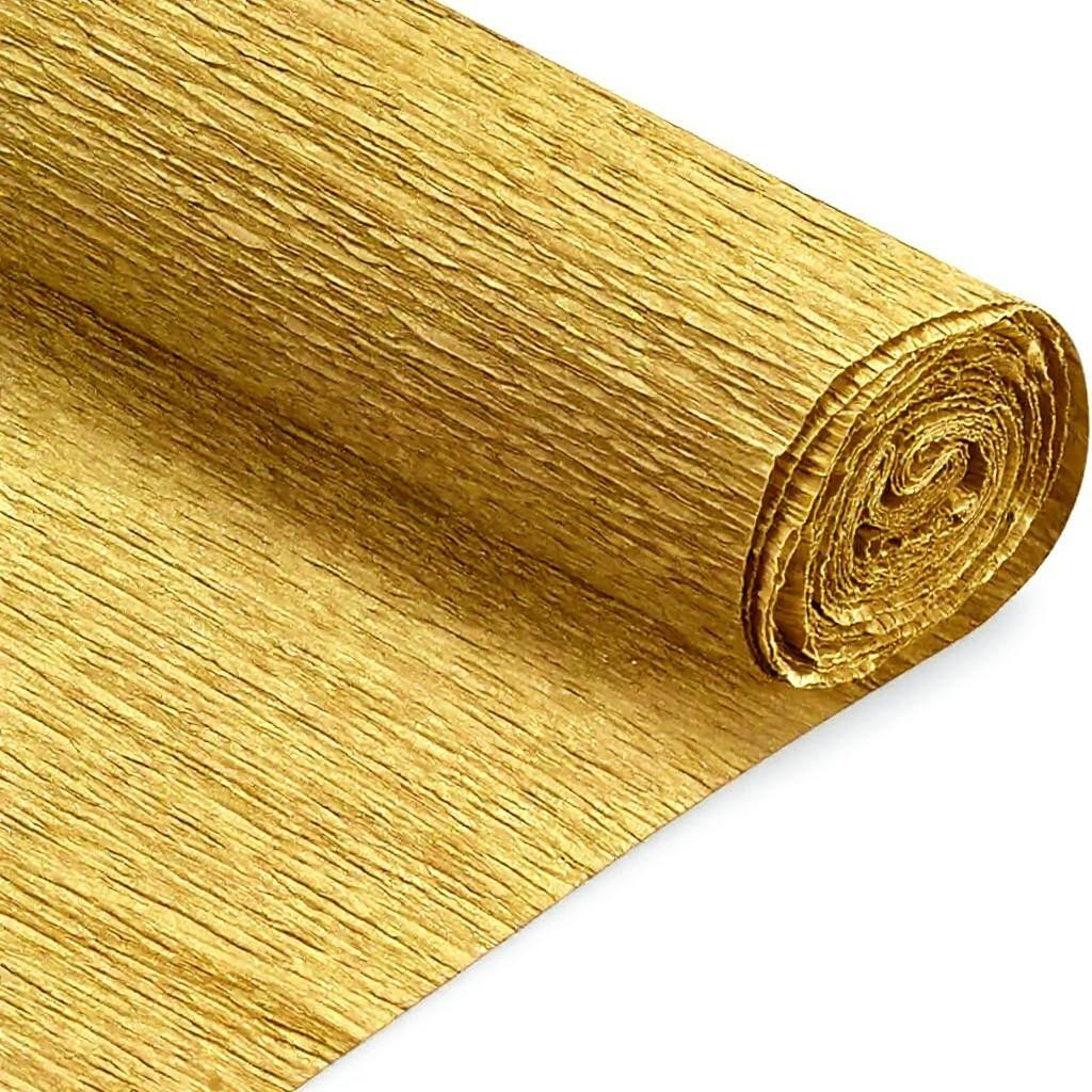 Crepe Tissue Paper 500mmx2m 1pc