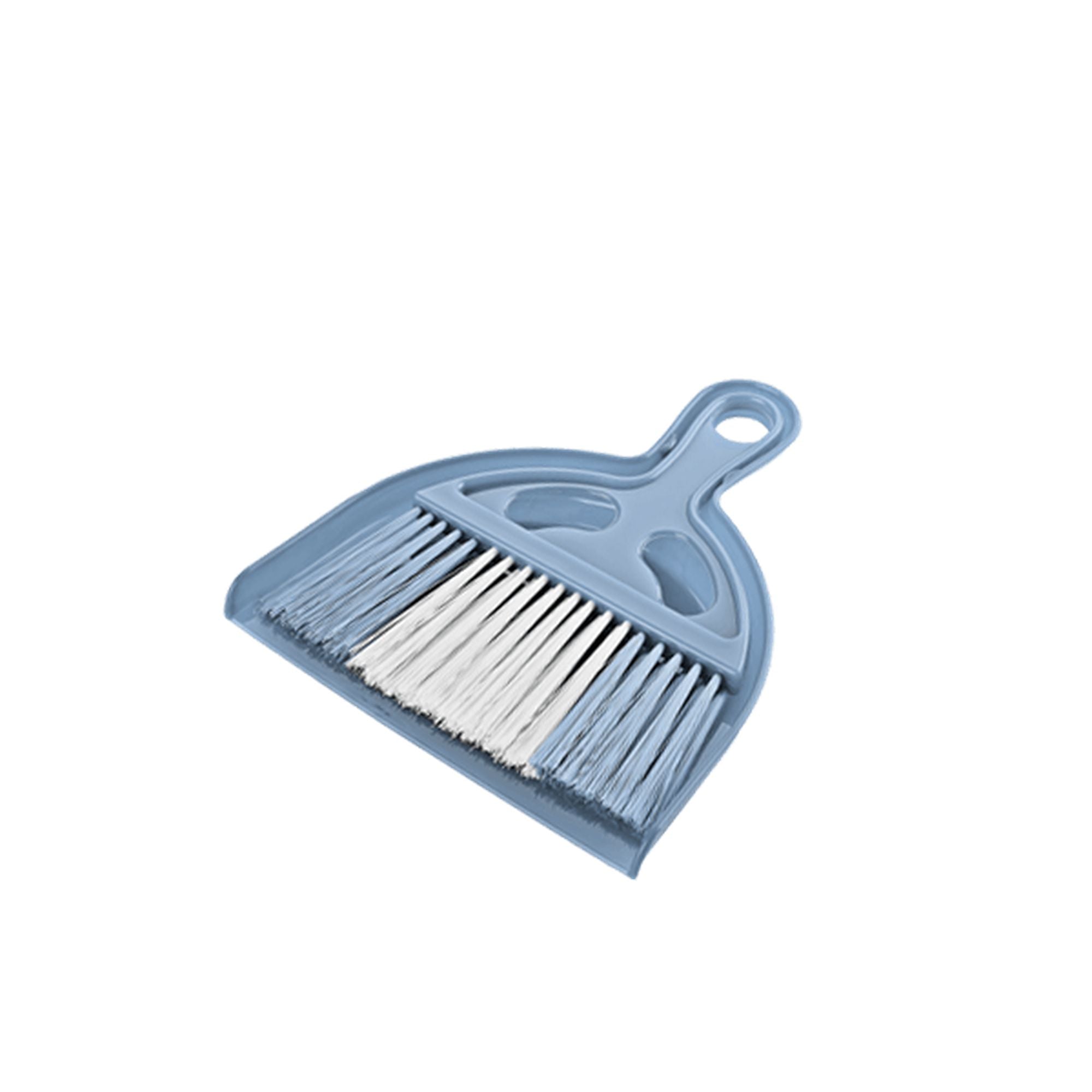 Titiz Damla Dustpan & Brush Set TP-173