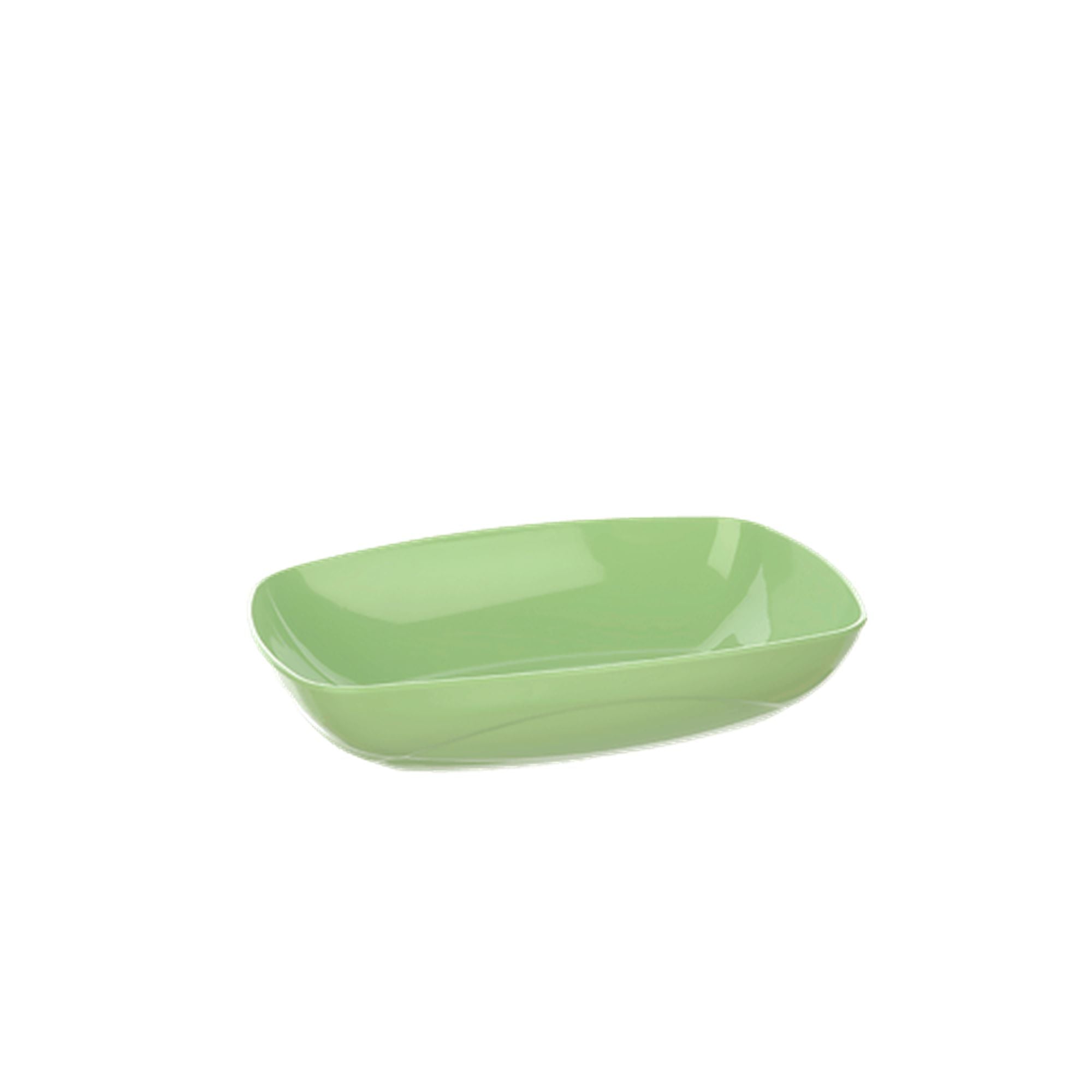 Titiz Oval Plate 17cm AP-9102