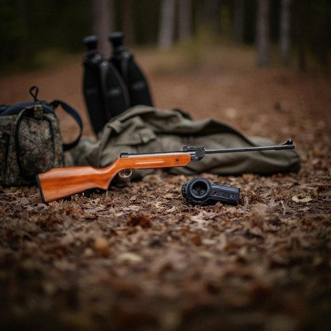 Air Rifle B1-4 4.5mm