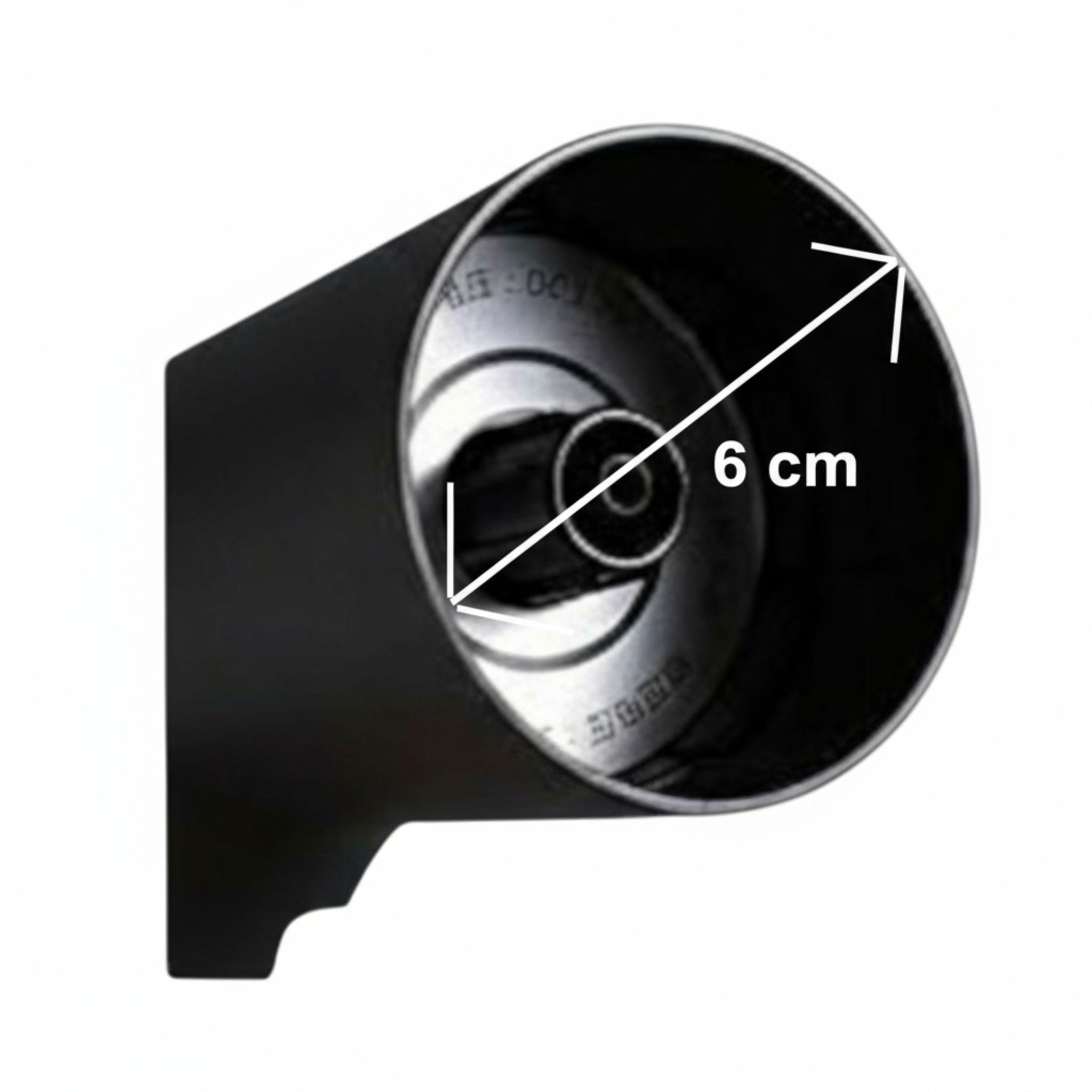 Automatic Touch Intelligent Water Pump with USB Charger 13.5x15cm