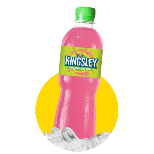 Kingsley Cola Assorted 2L