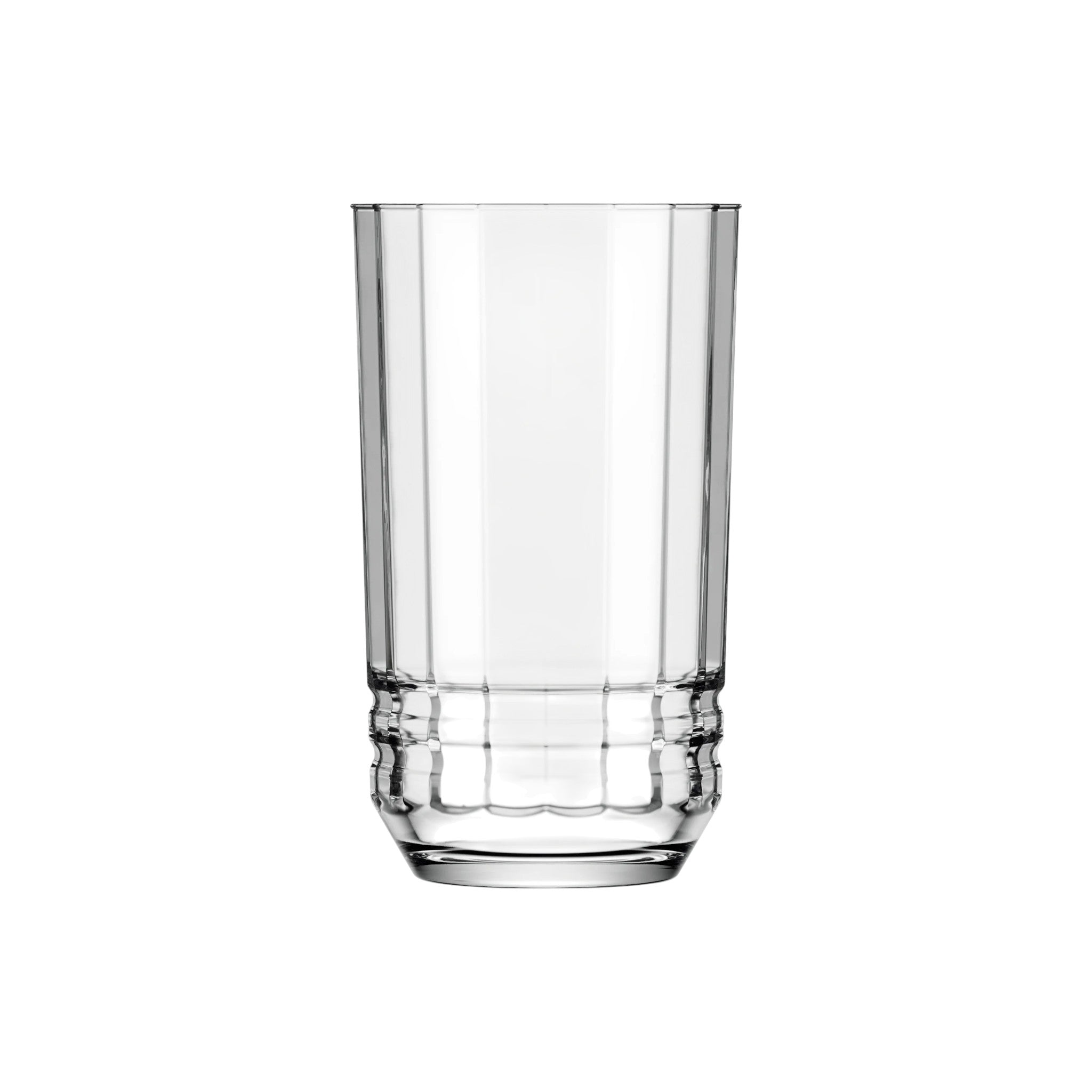 Nadir Veneto Long Drinking Tumbler 350ml 27871