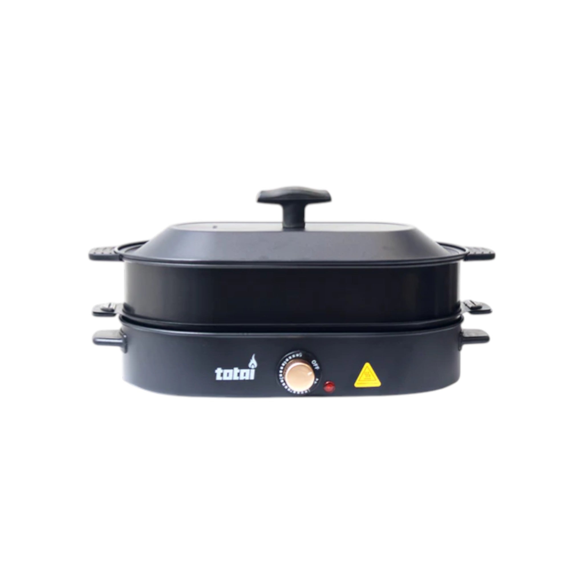 Totai Electrical Multifunction Cooker