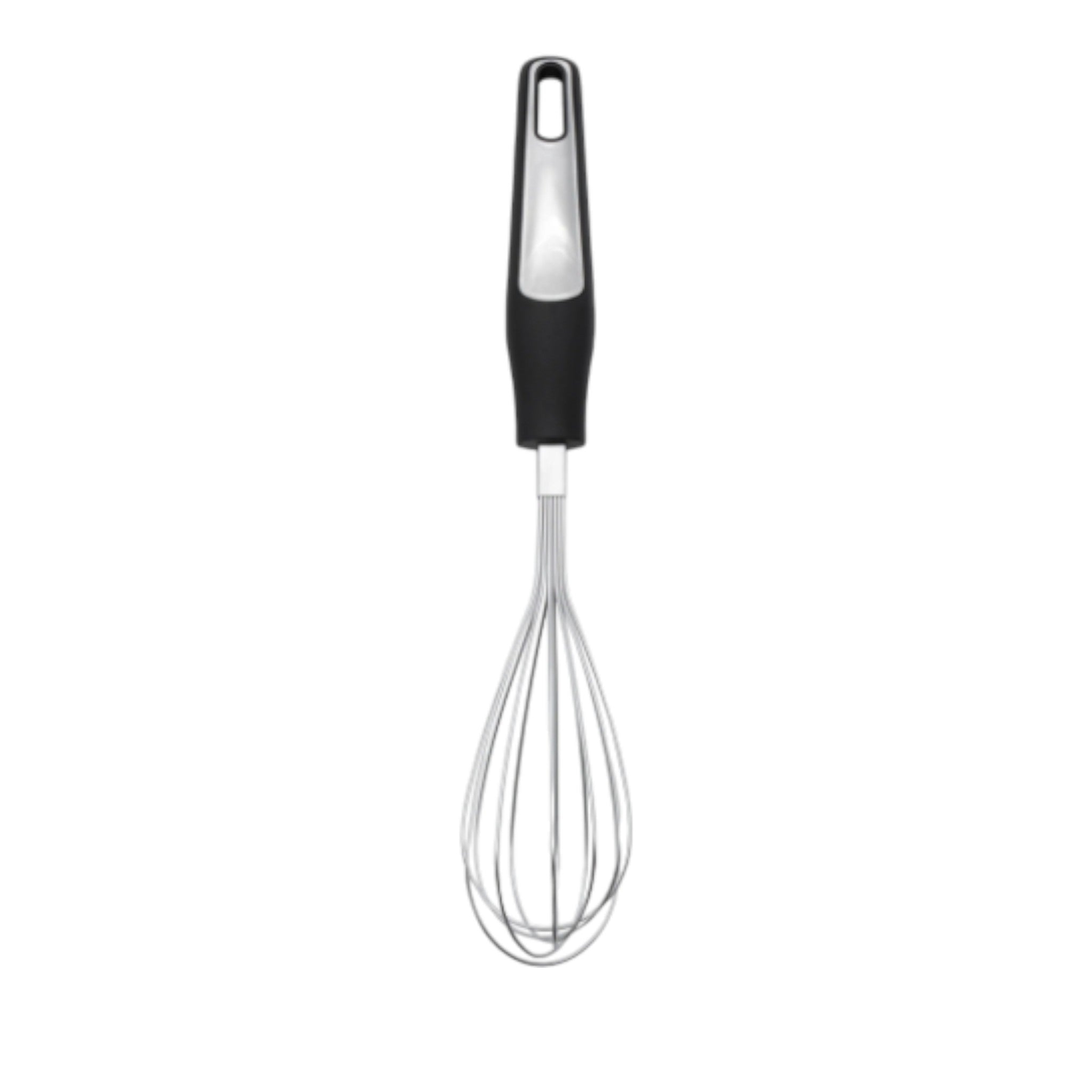 Regent Premium Whisk Stainless Steel with PP+SS Black Handle