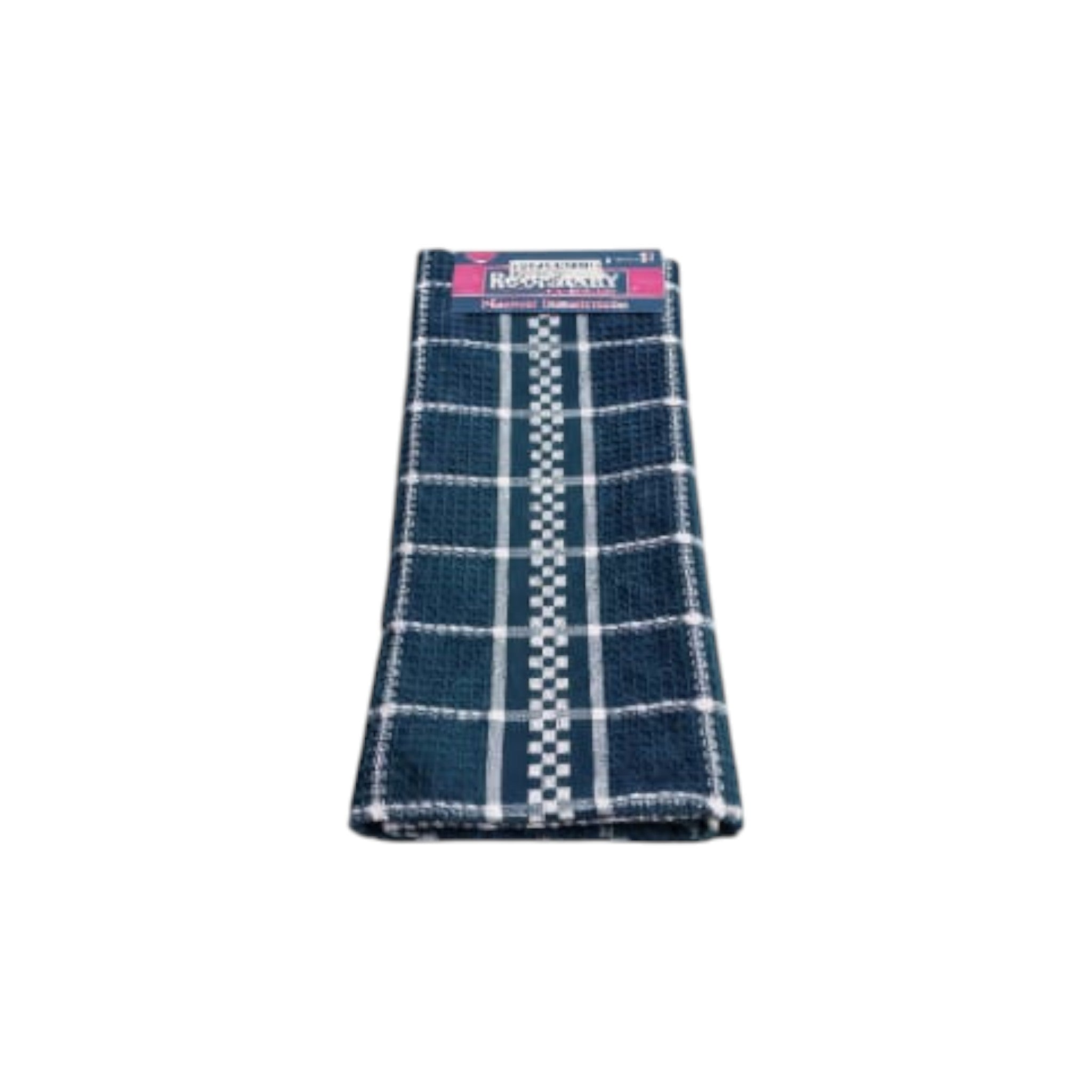 Waffle Dobby Dish Cloth Swab  DC 1pc