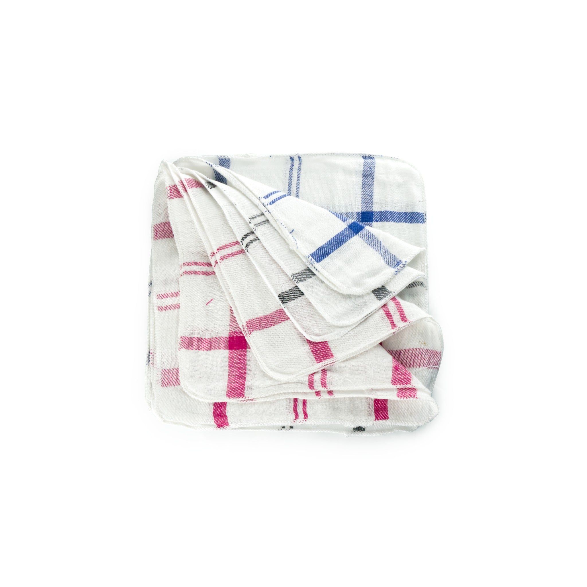 Honeycomb Dish Cloth Swabs 30x30cm Heavy Duty 3pack