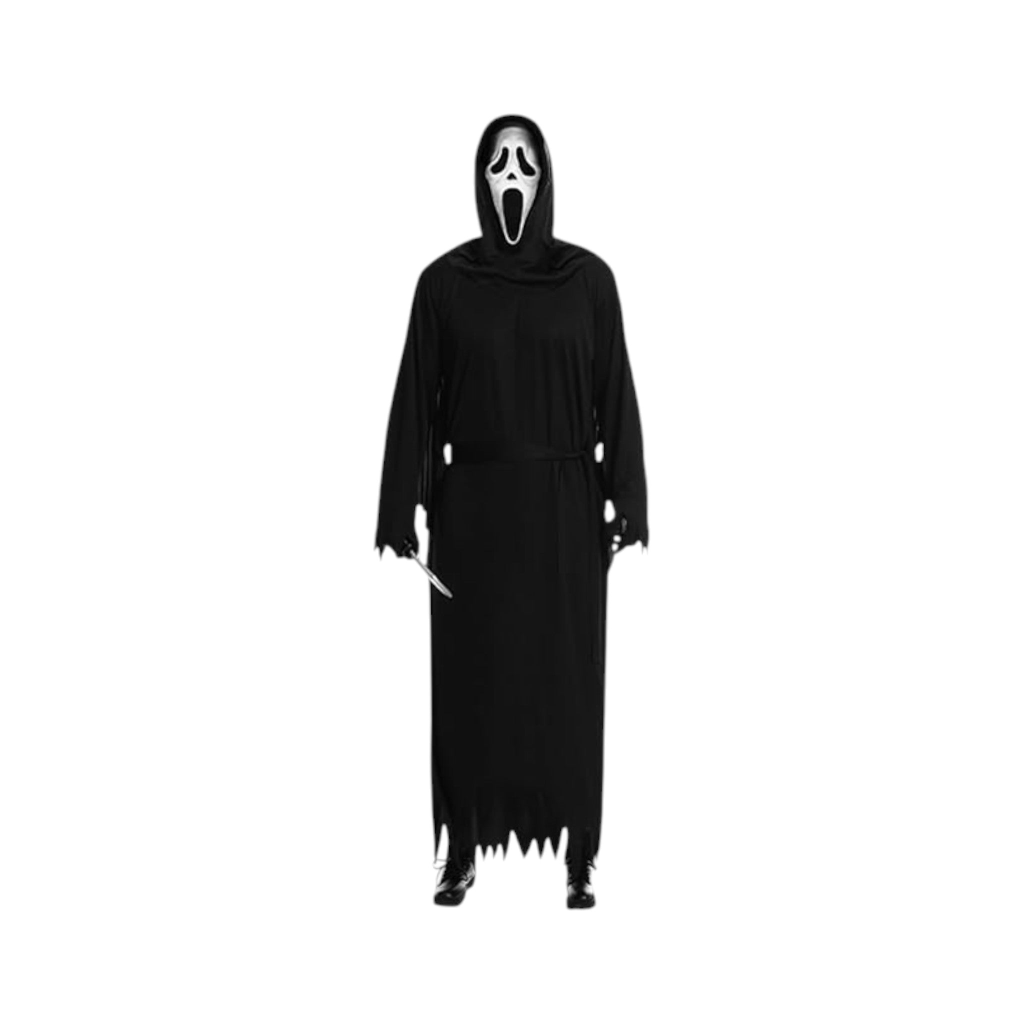 Little Screamer – Classic Horror Costume for Kids