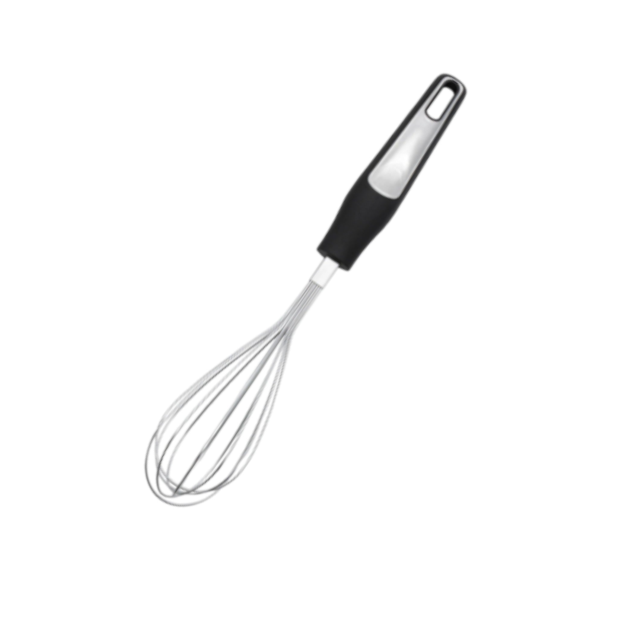 Regent Premium Whisk Stainless Steel with PP+SS Black Handle