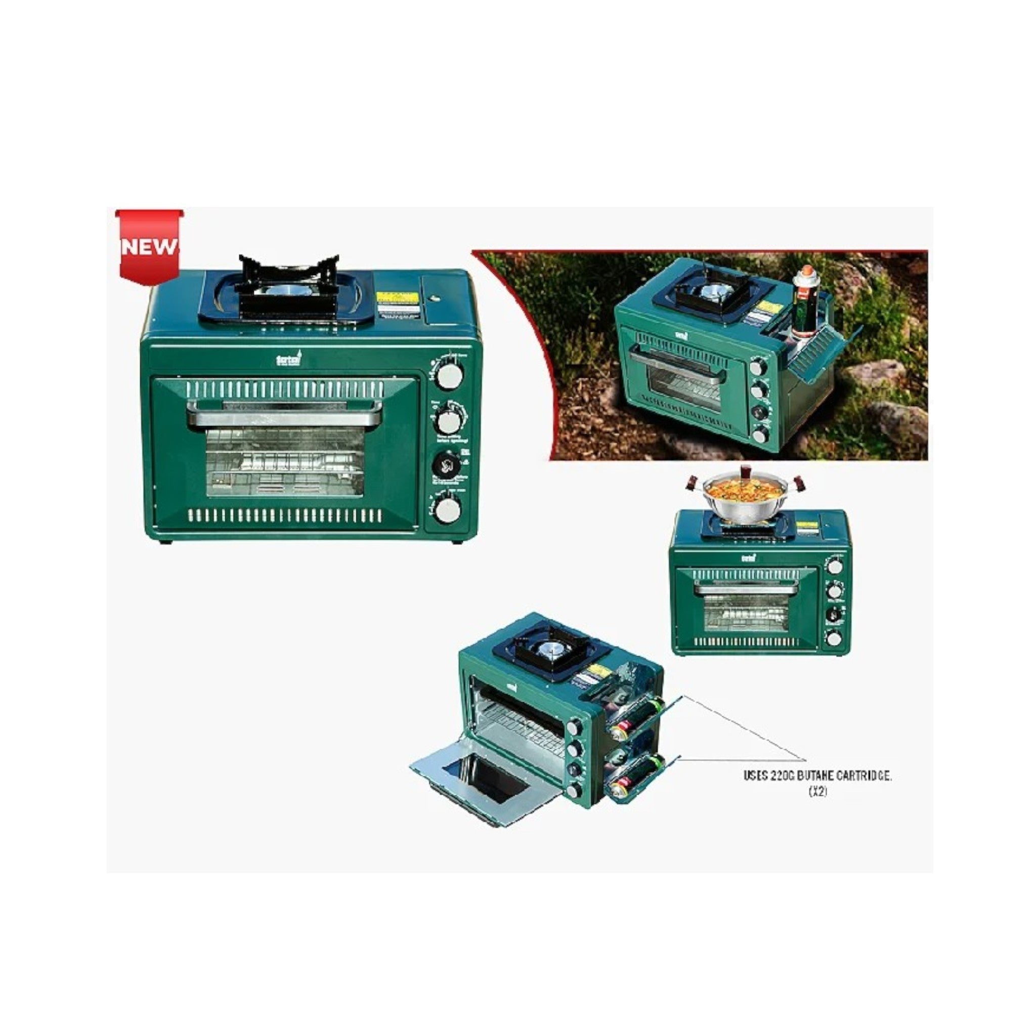 WHAT WE WANT TAKIBIDAIMITAINATABLE (ナラ) Bit Adapter - 1/4