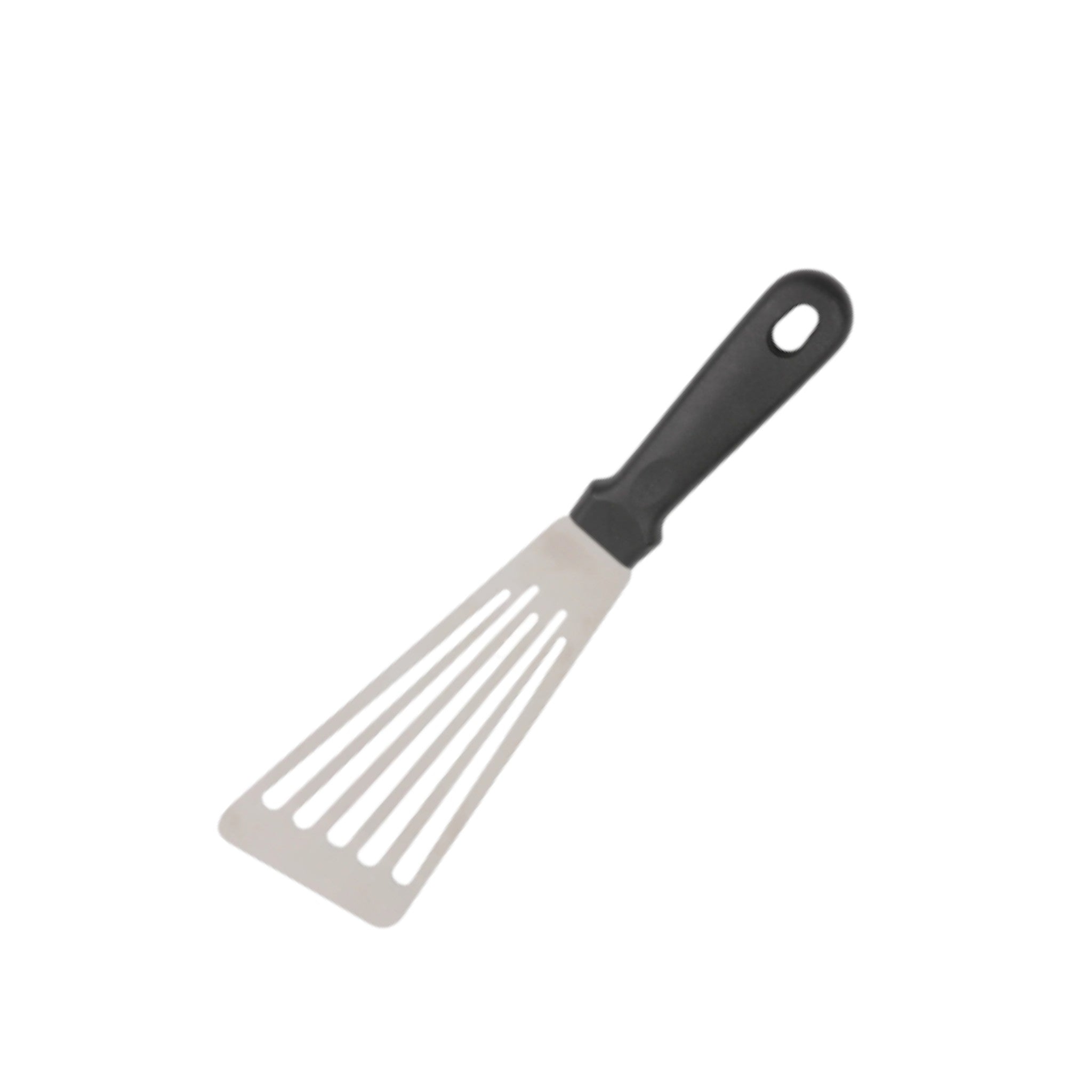 Regent Fish Turner Stainless Steel with PP Handle 313mm