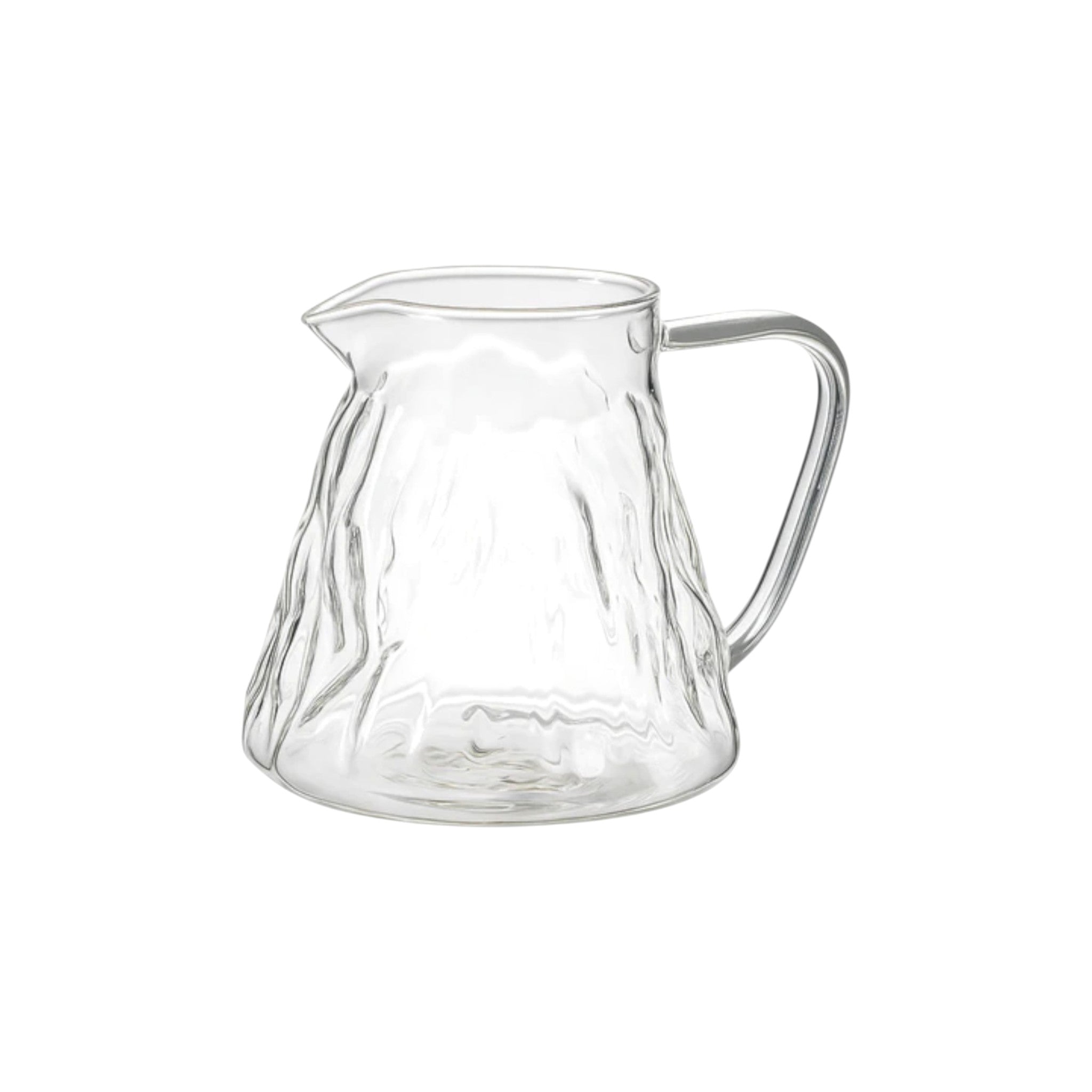 Borosilicate Glass Coffee Pot 300ml