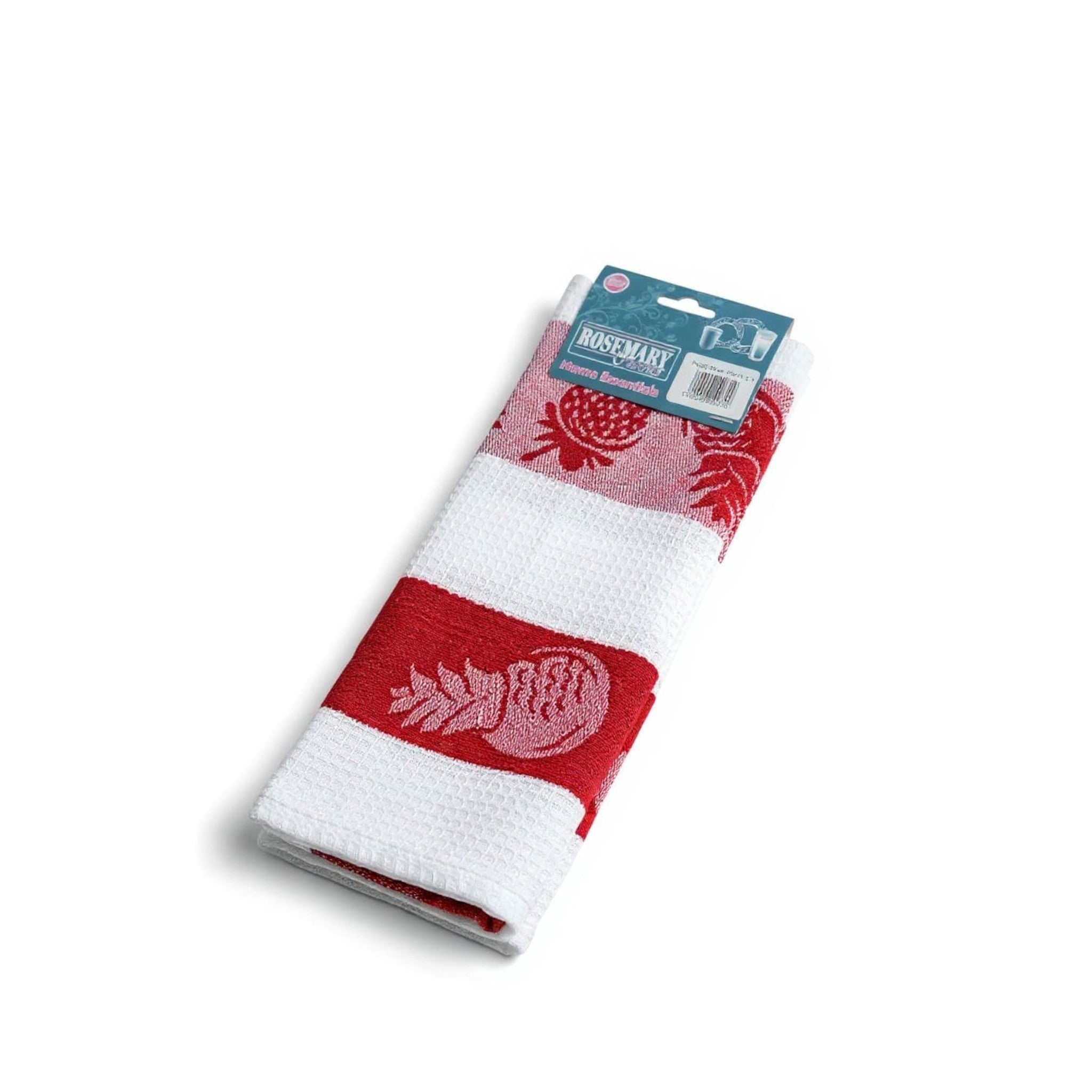 Dish Cloth 38x65 1pc