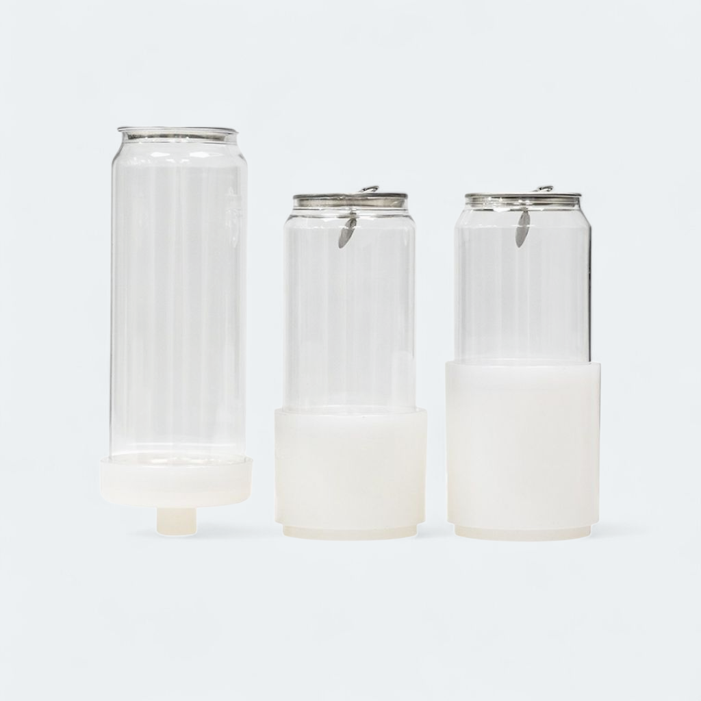 Base Plates for Automatic Can Sealing Machine