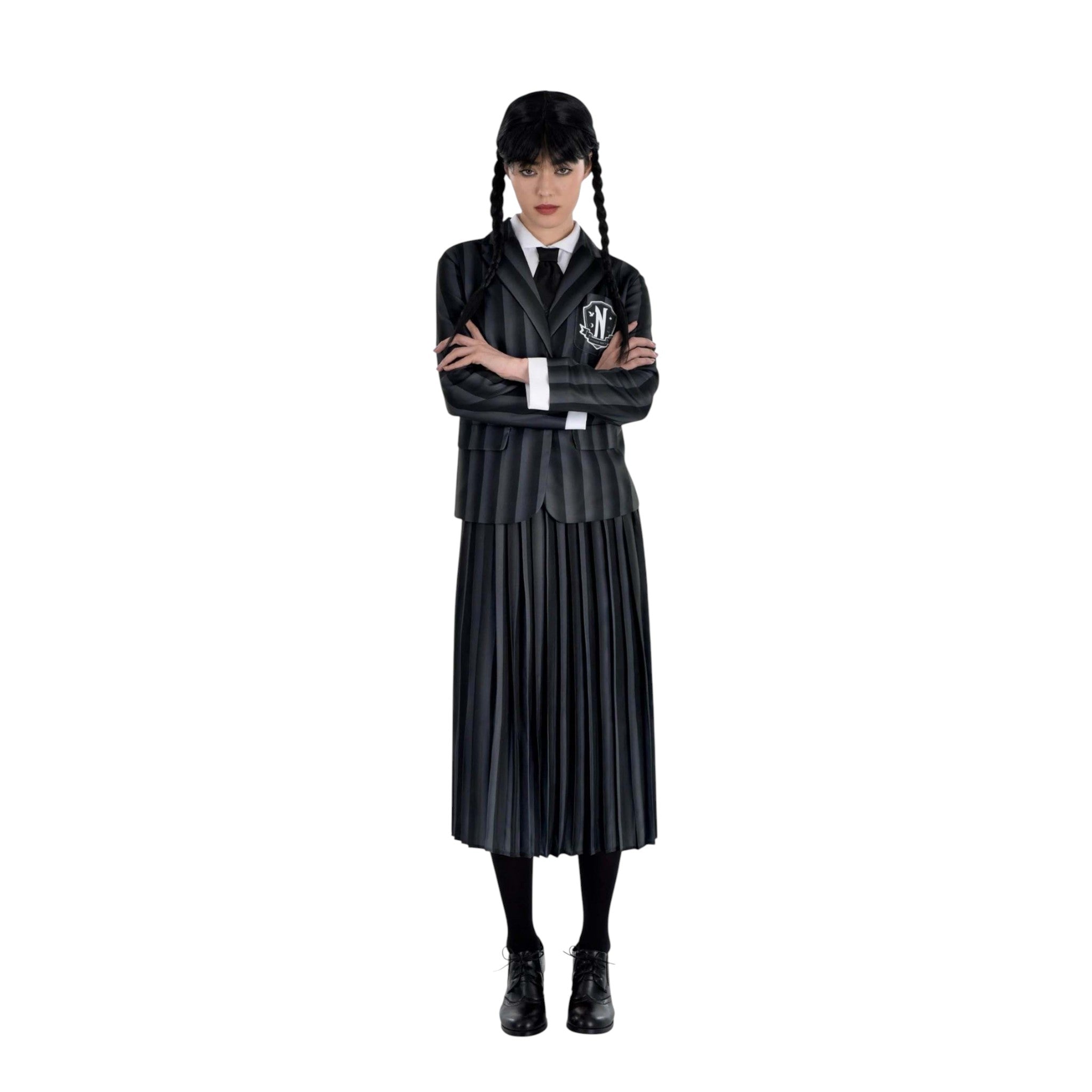 Kiddies Costume Wednesday