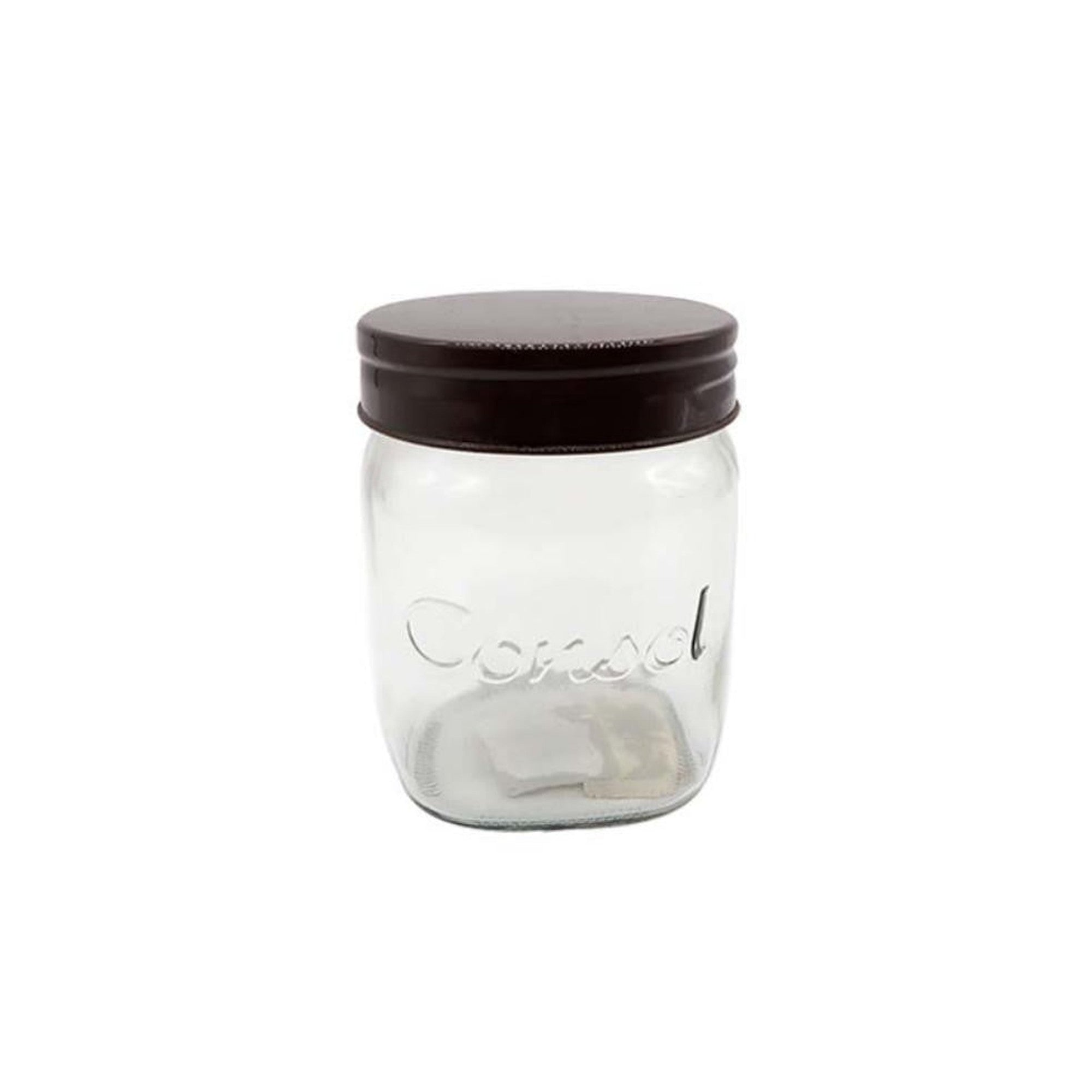 Consol Smartie Cookoe Jar with Lid  10281