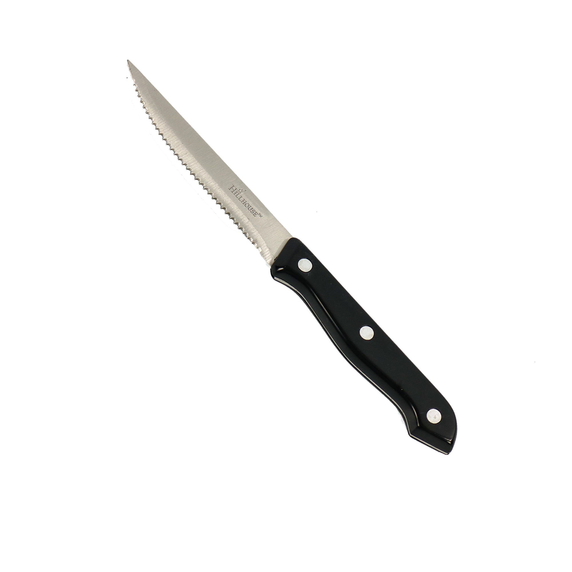 Knife Abs Steak 11cm Blade Pvc
