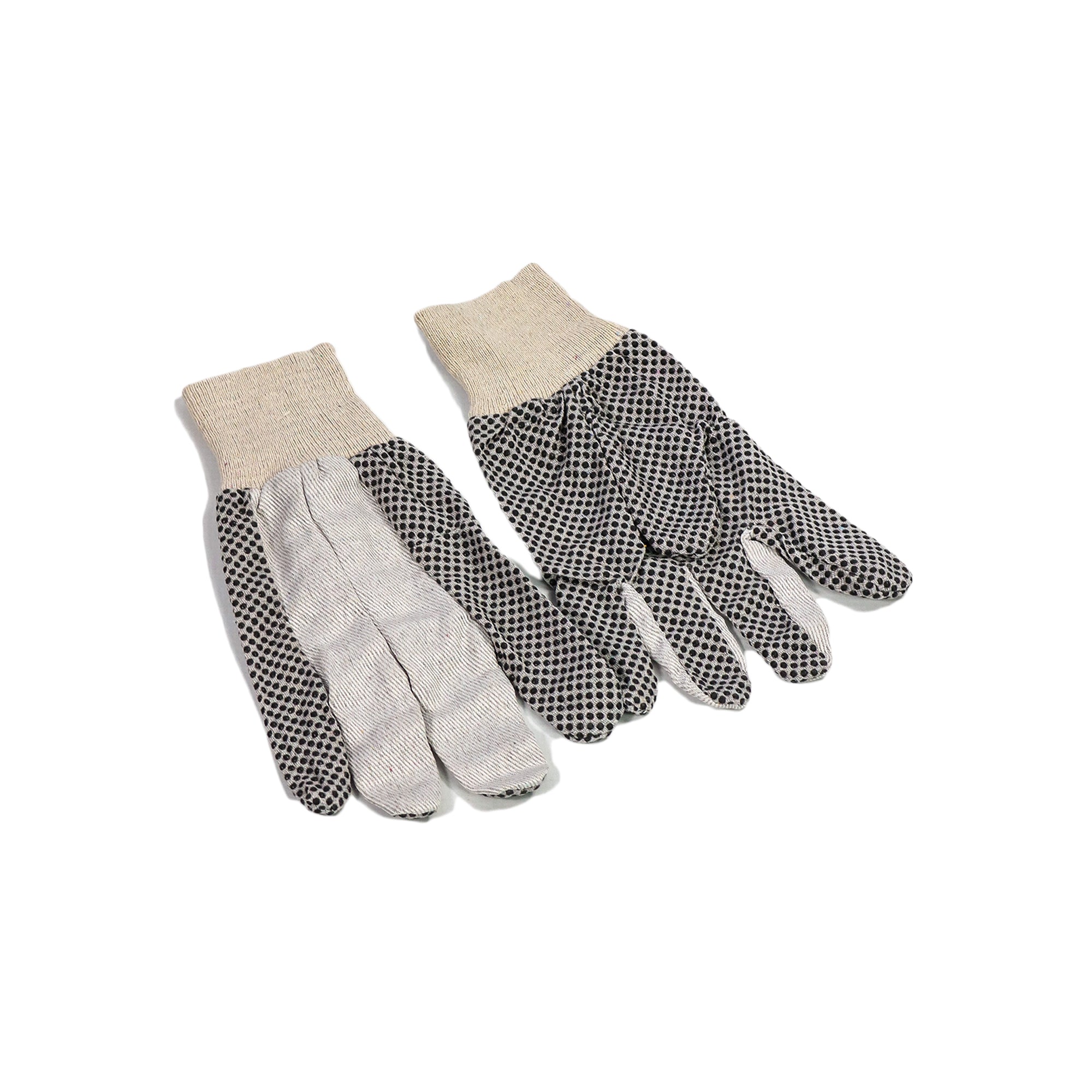 Garden Gloves - Polka Dot