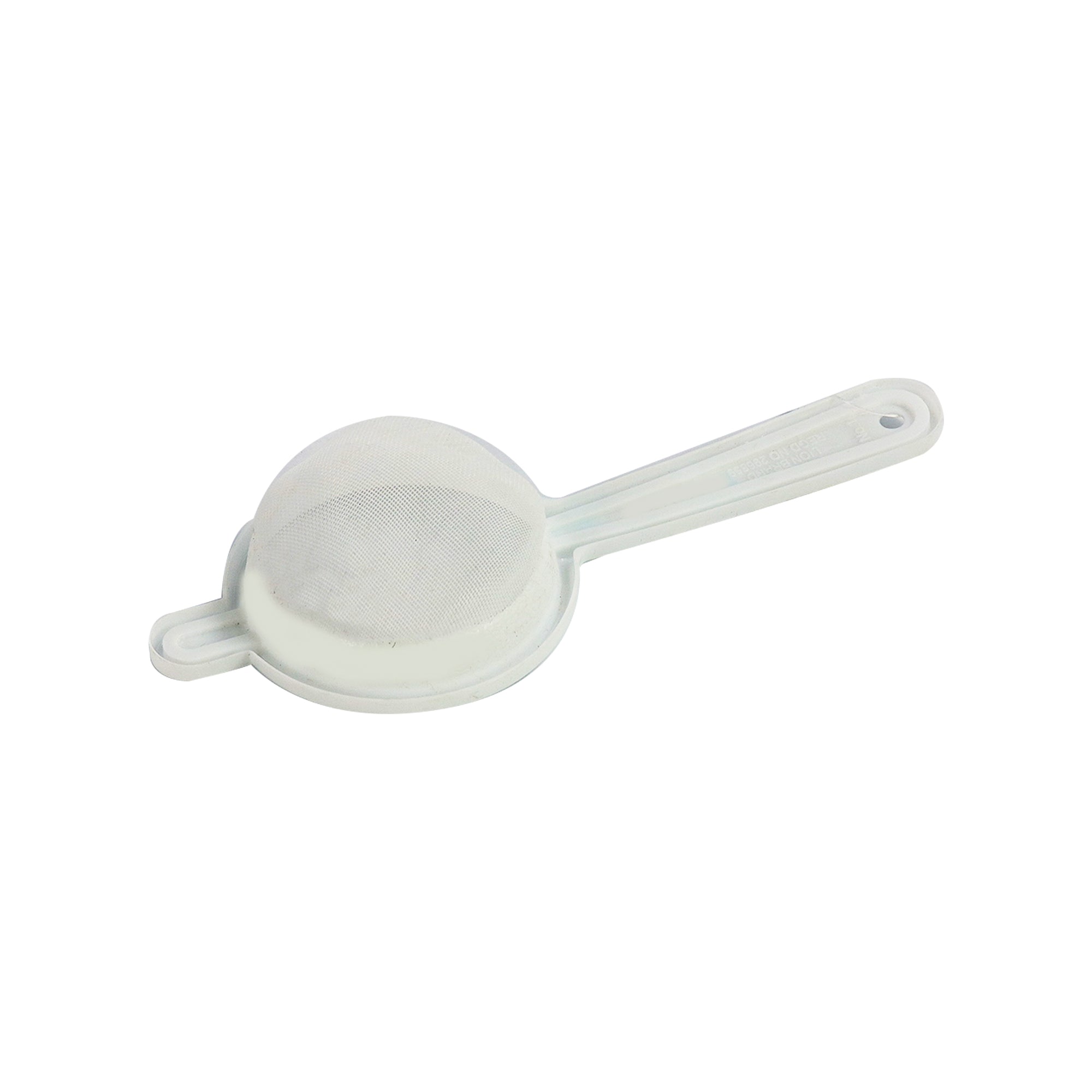 Plastic Tea Strainer 7cm