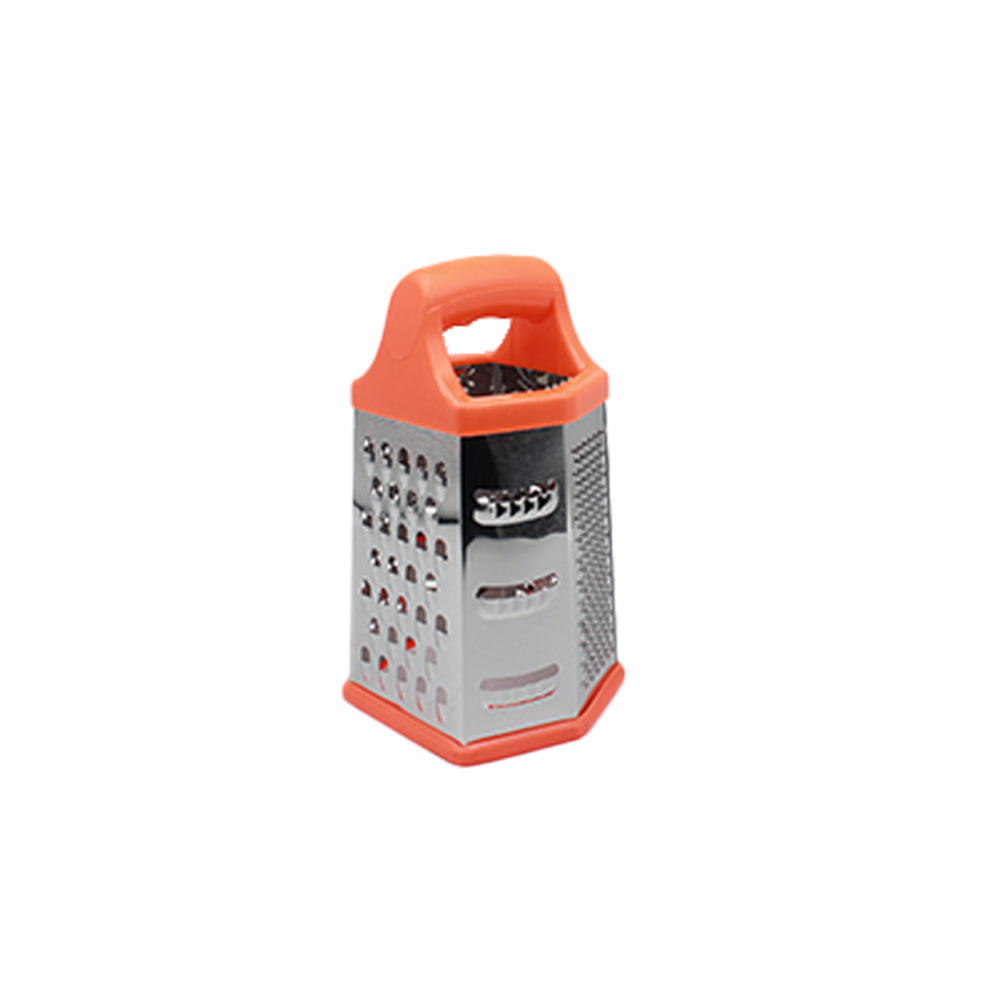 Grater Six Sided 9 1505 4 Sjs