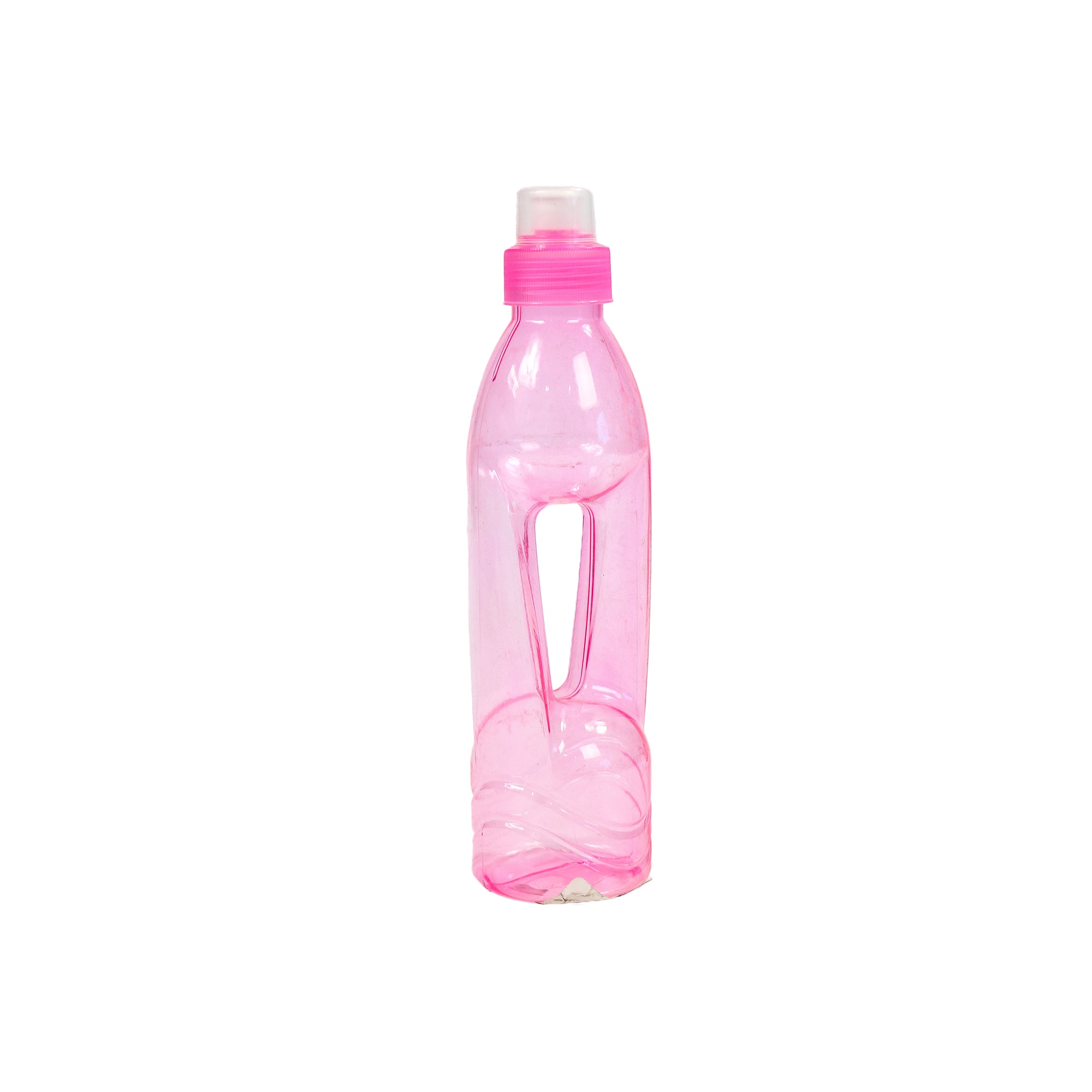 Plastic Sports Water Bottle 260ml P0059
