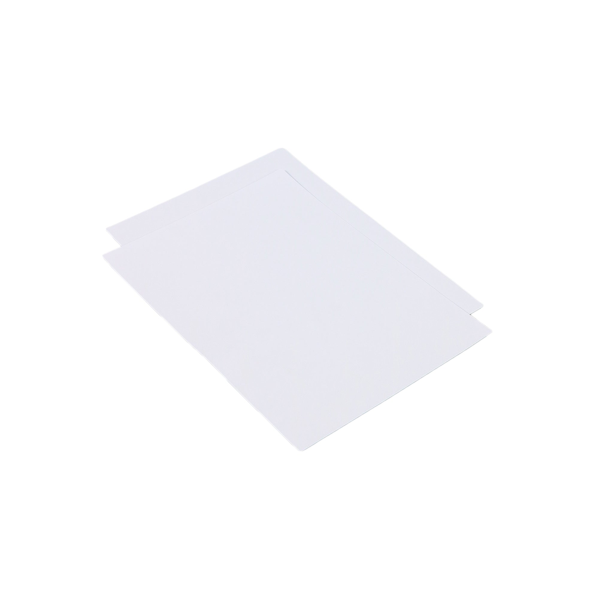 Project Board A4 White 10pack PRJ001