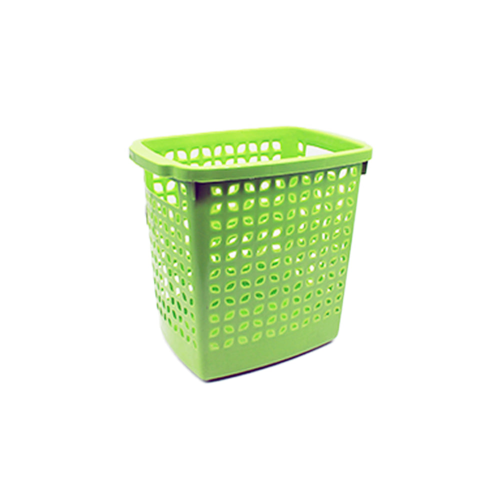 Laundry Waste Bin Rectangular Formosa 8121