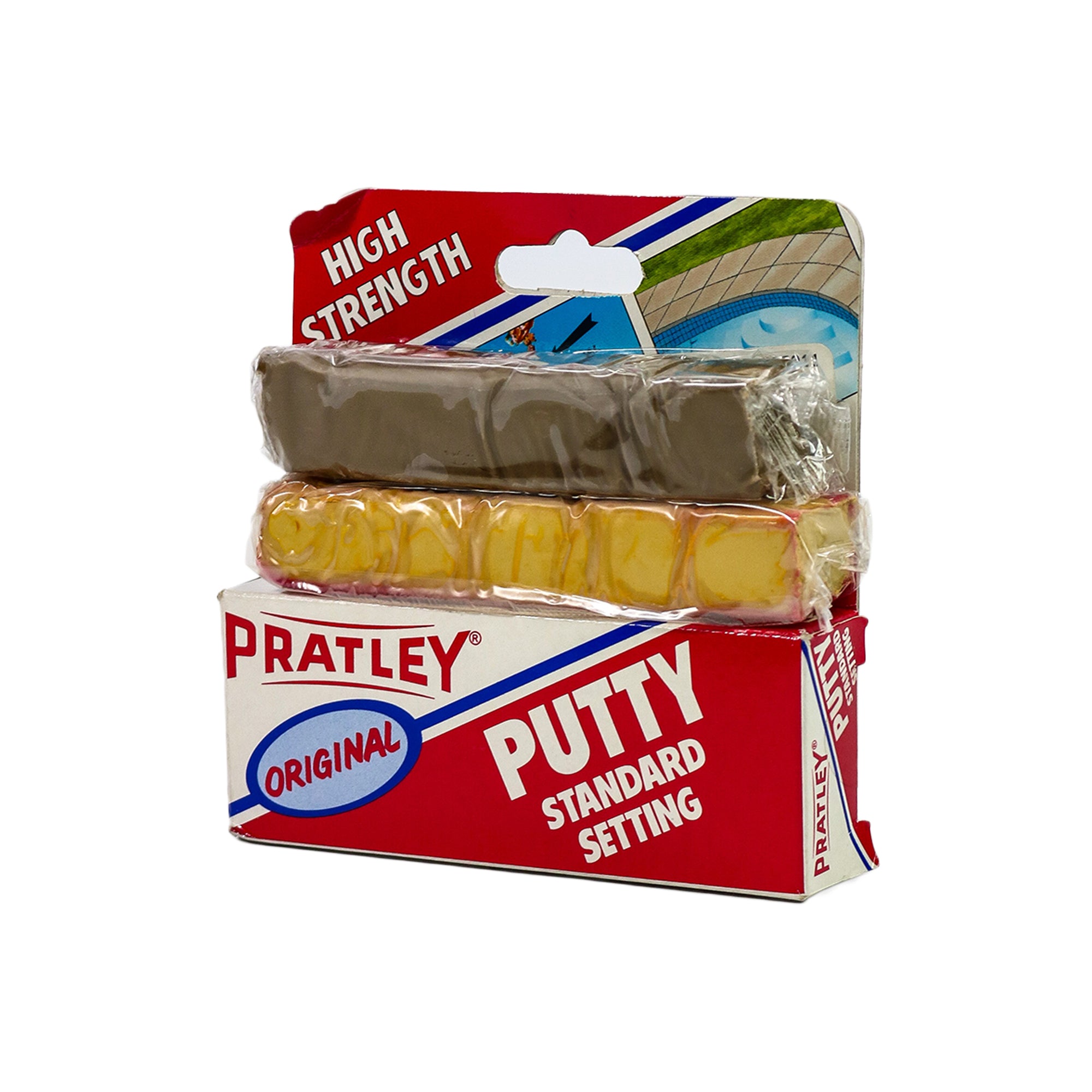 Pratley Standard Putty