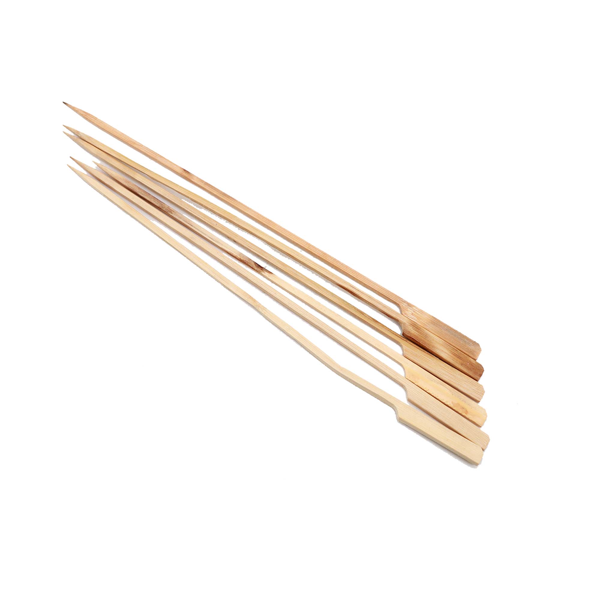 Bamboo Sosatie Skewers 28cm 25pack