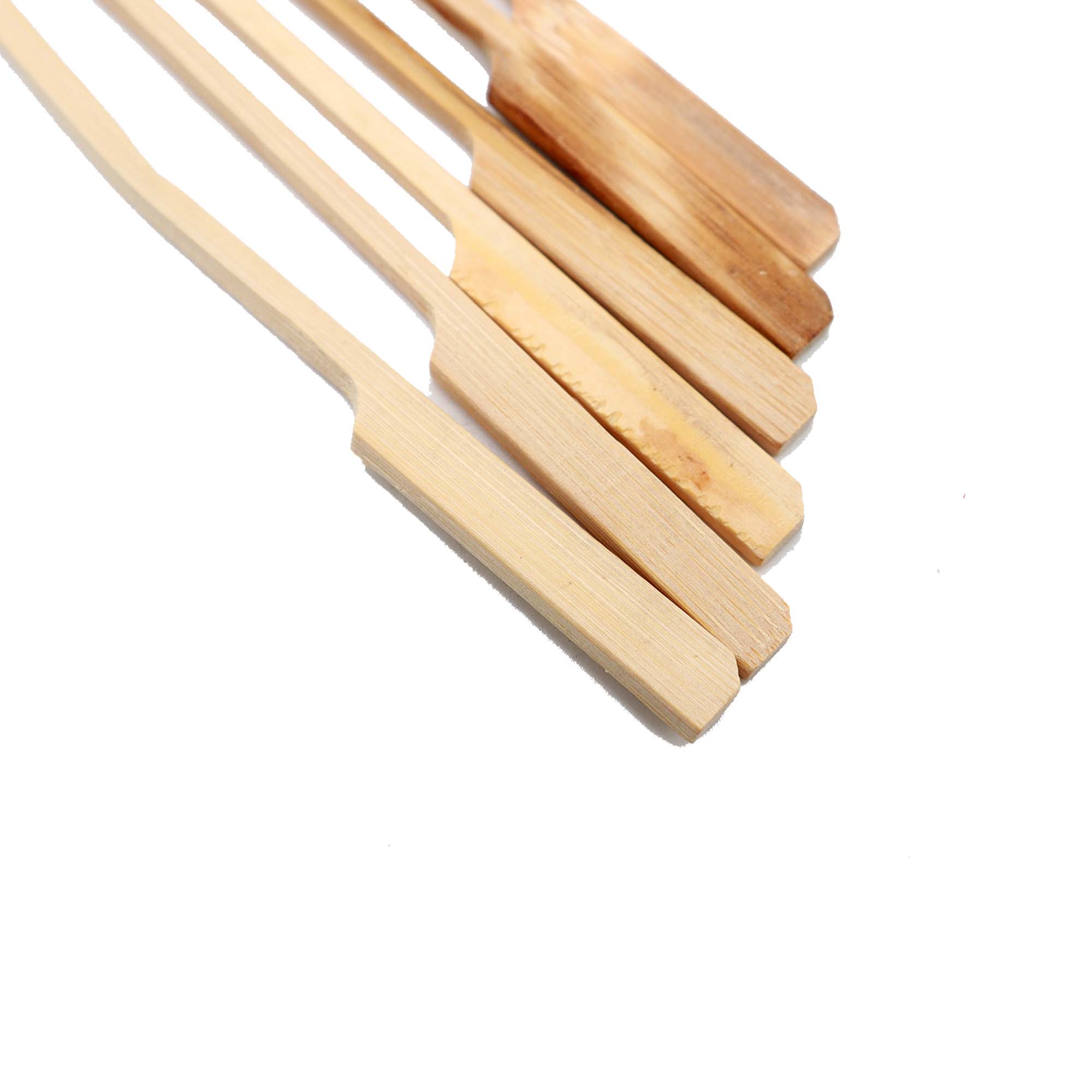 Bamboo Sosatie Skewers 28cm 25pack