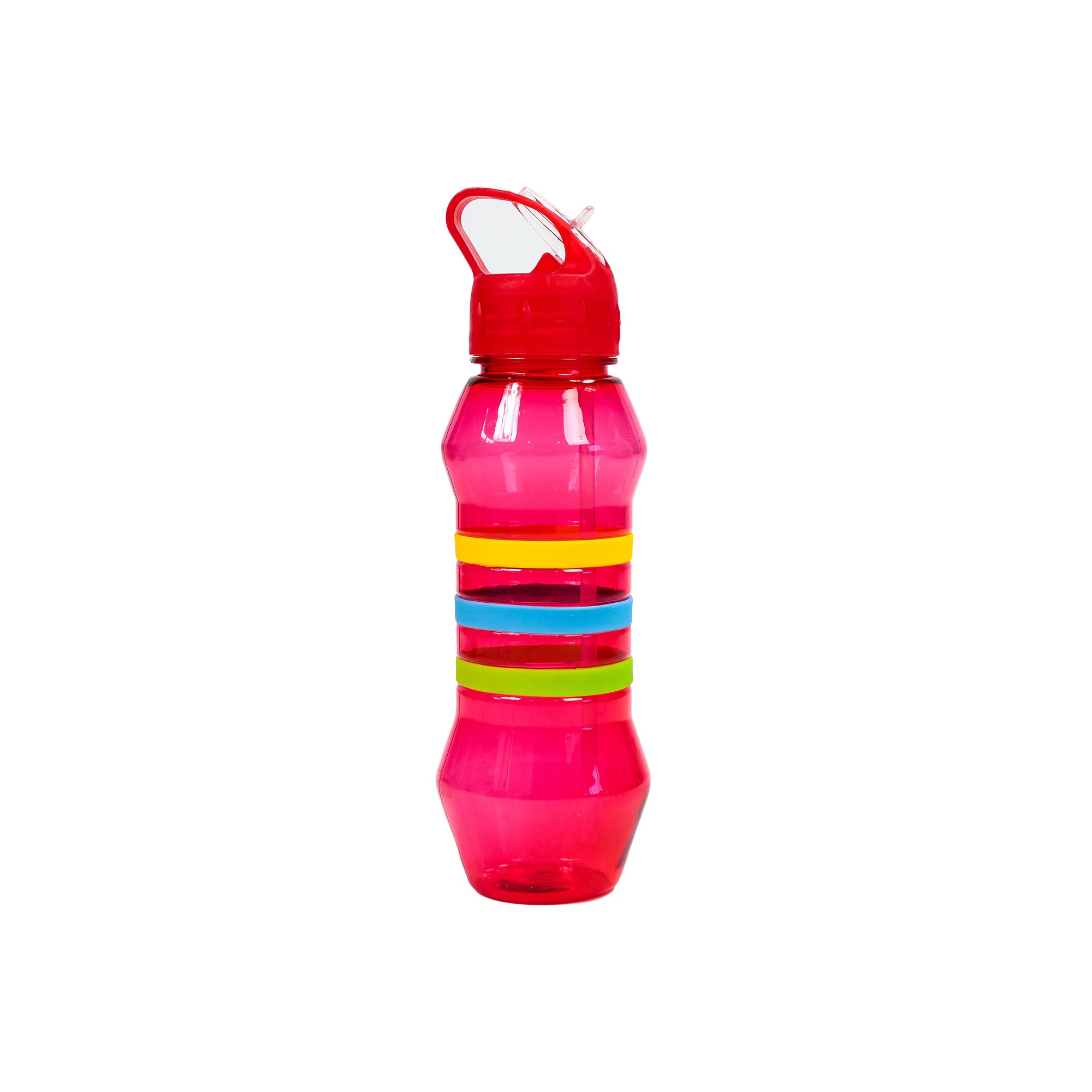 Plastic Bottle 0.9L P0004