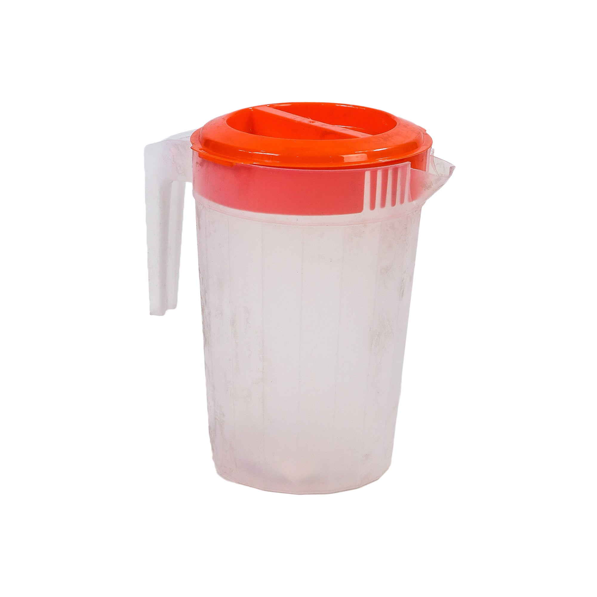 Plastic Water Jug 2.5L with Lid