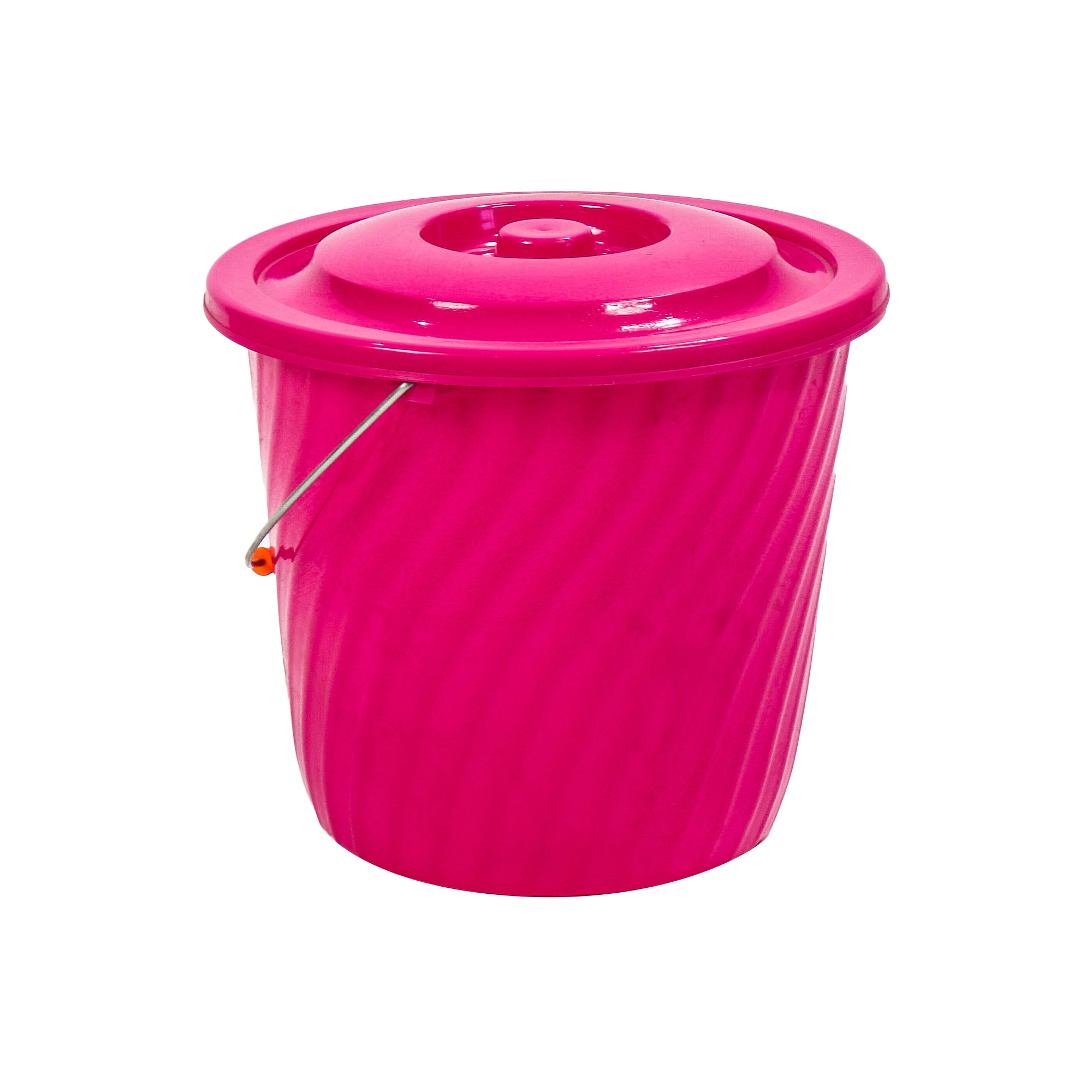 12L Bucket with Lid
