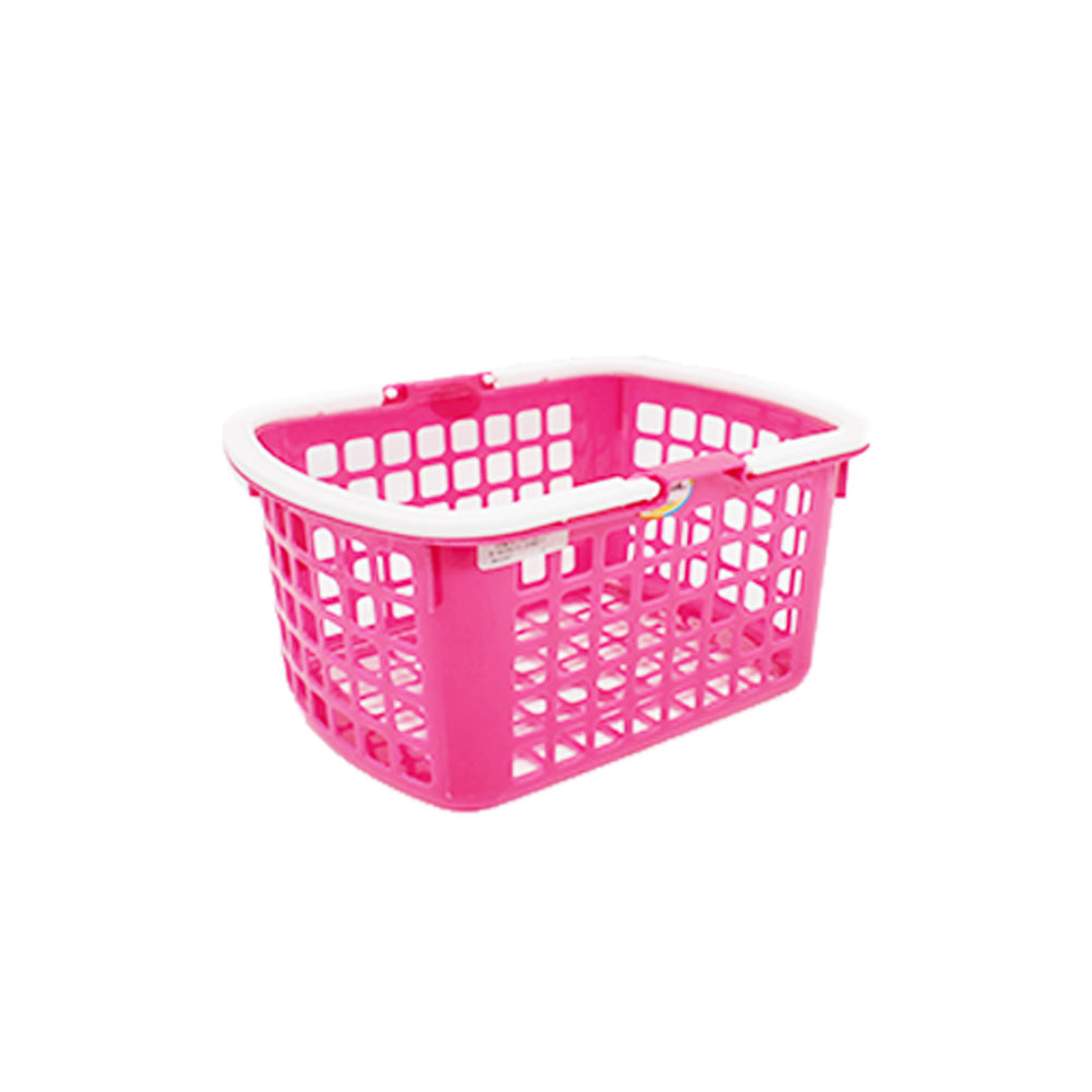 Plastic Basket Cute 8317 Formosa