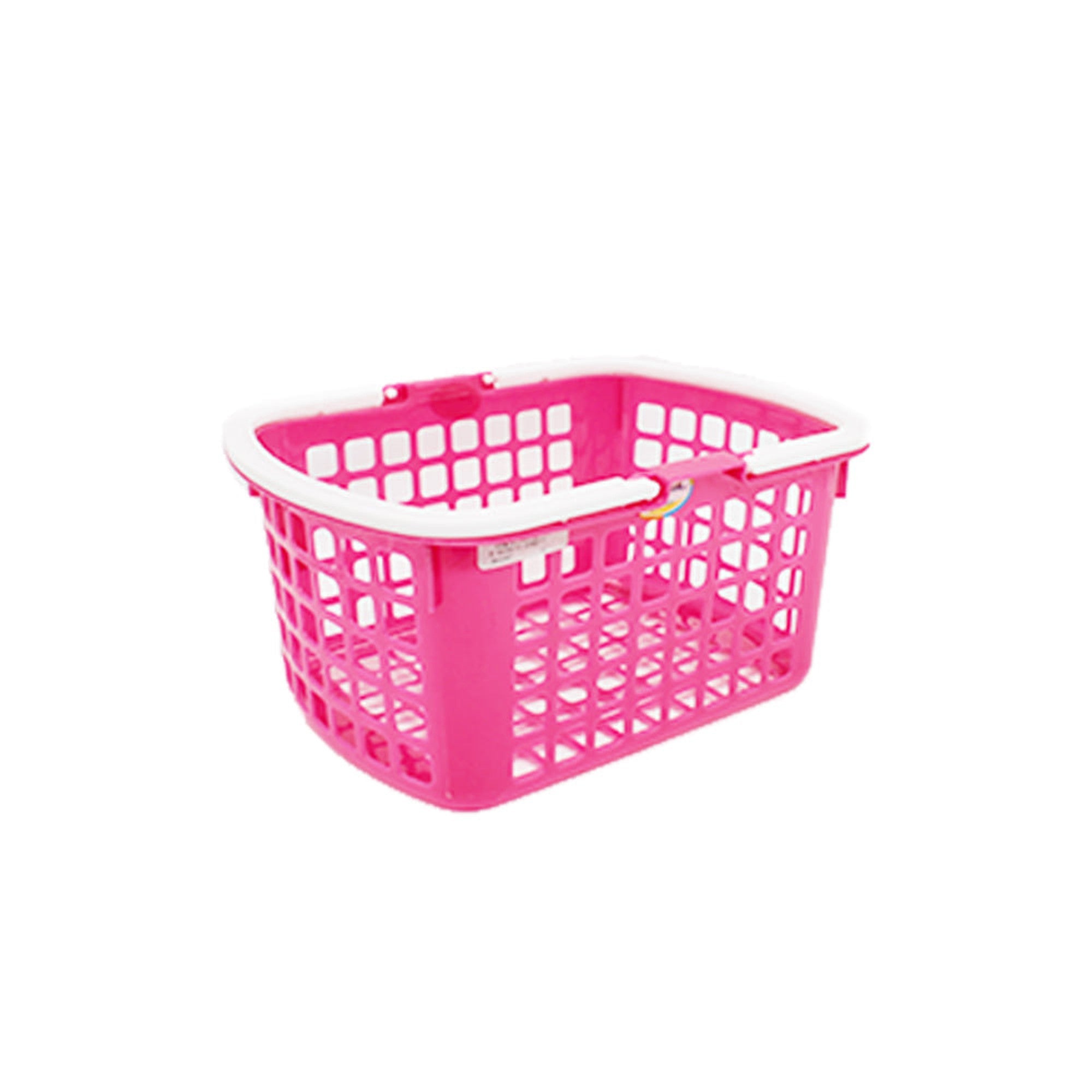 Cute Plastic Basket 8317 Formosa