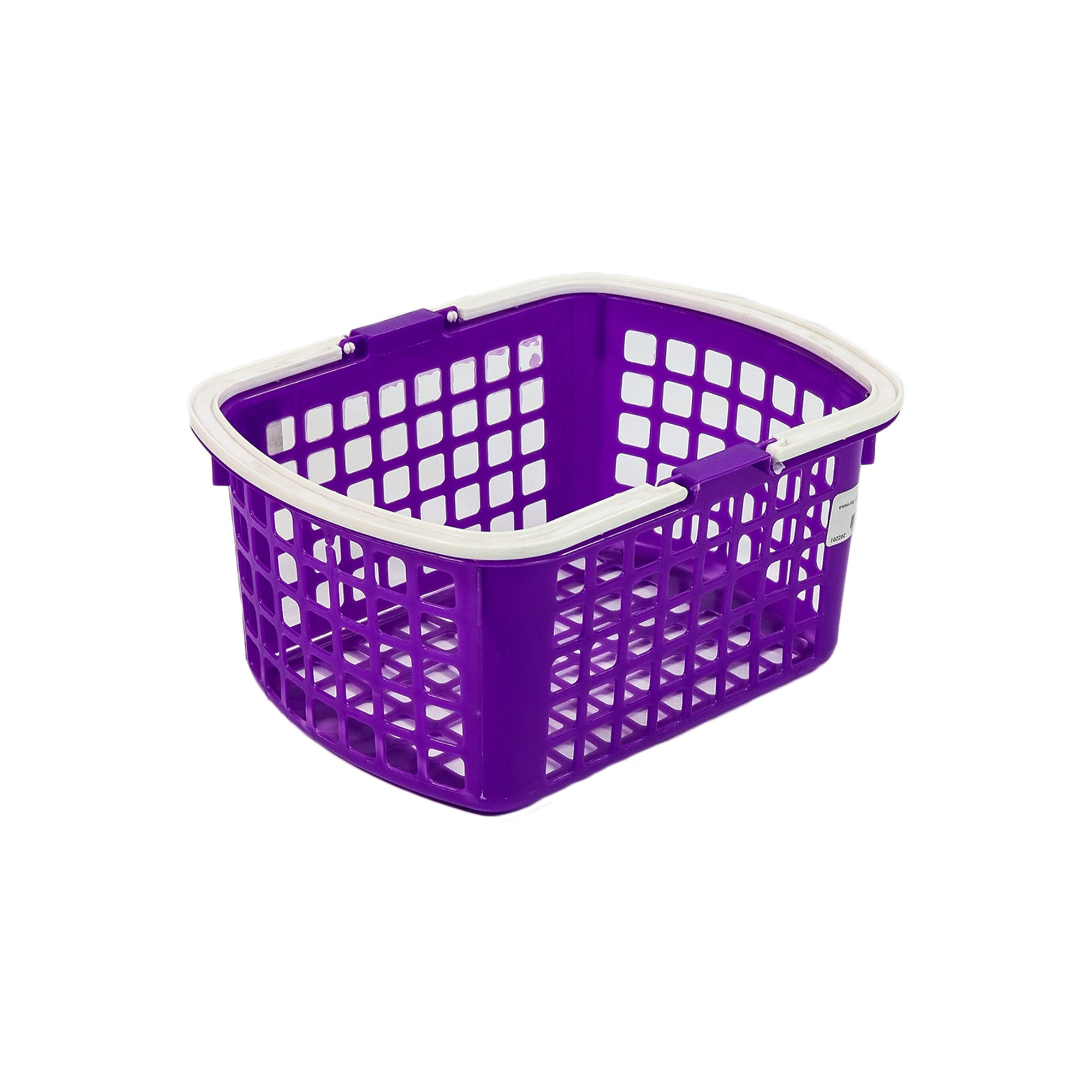 Plastic Basket Cute 8317 Formosa