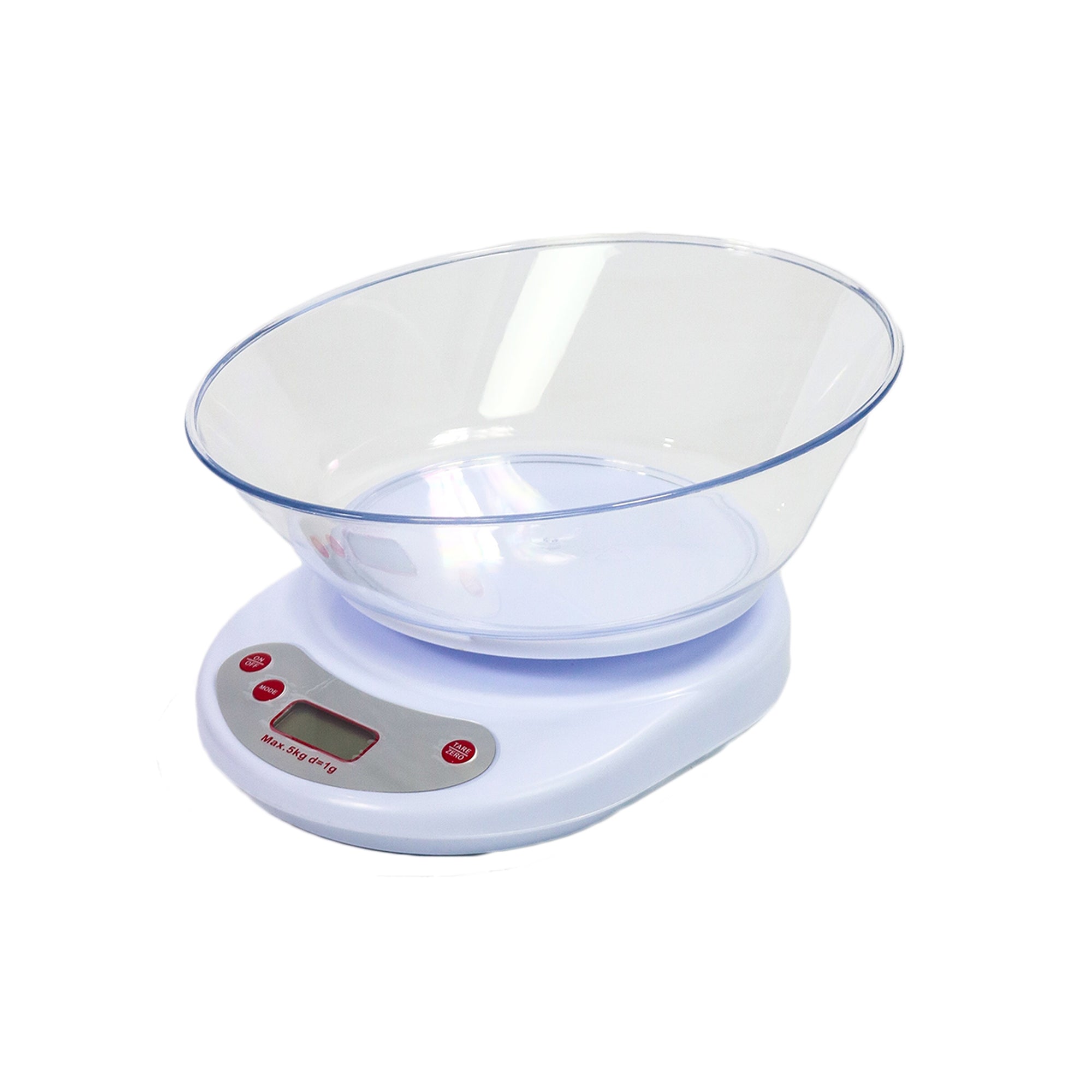 Electronic Kitchen Scale 5kg 965