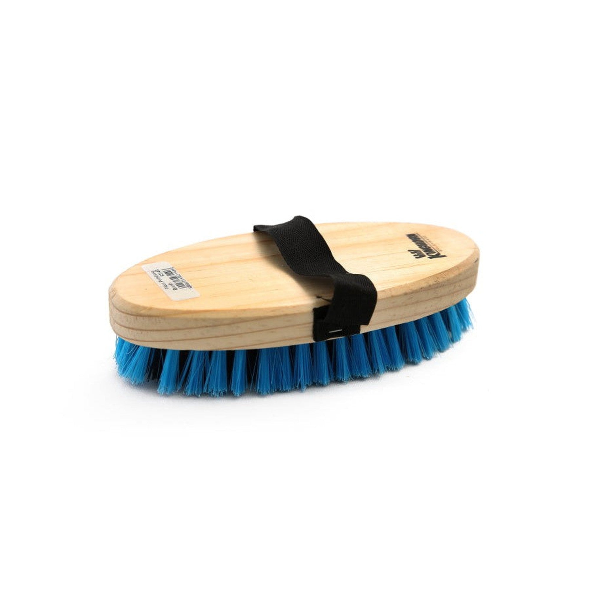 Floor Brush with PVC Strap