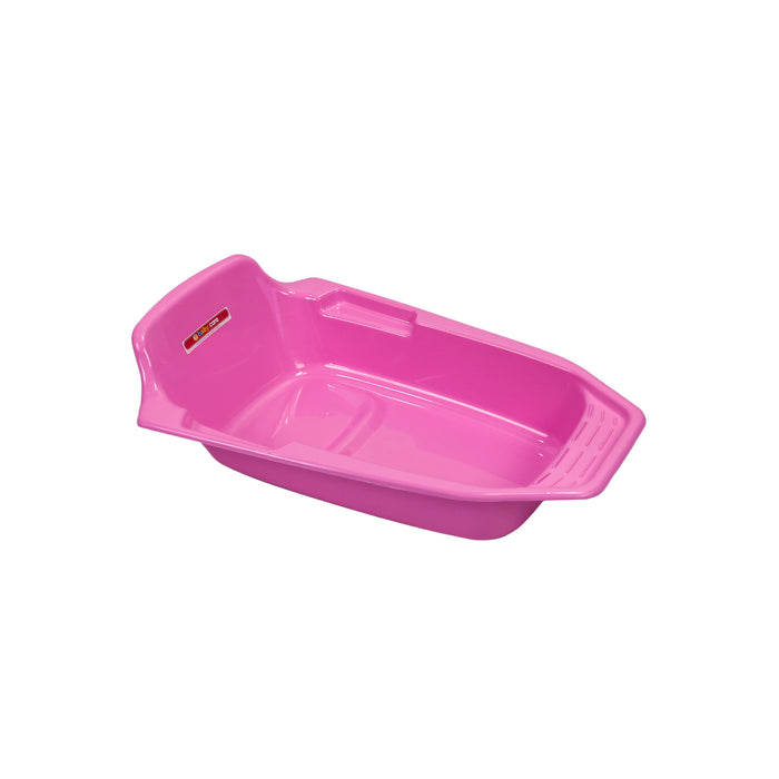 Plastic Baby Bath Compact