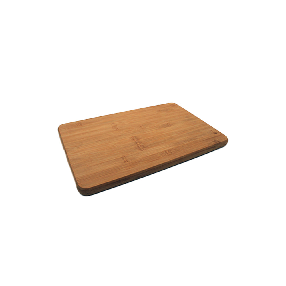 Bamboo Cutting Board 38x25 x2cm 21548