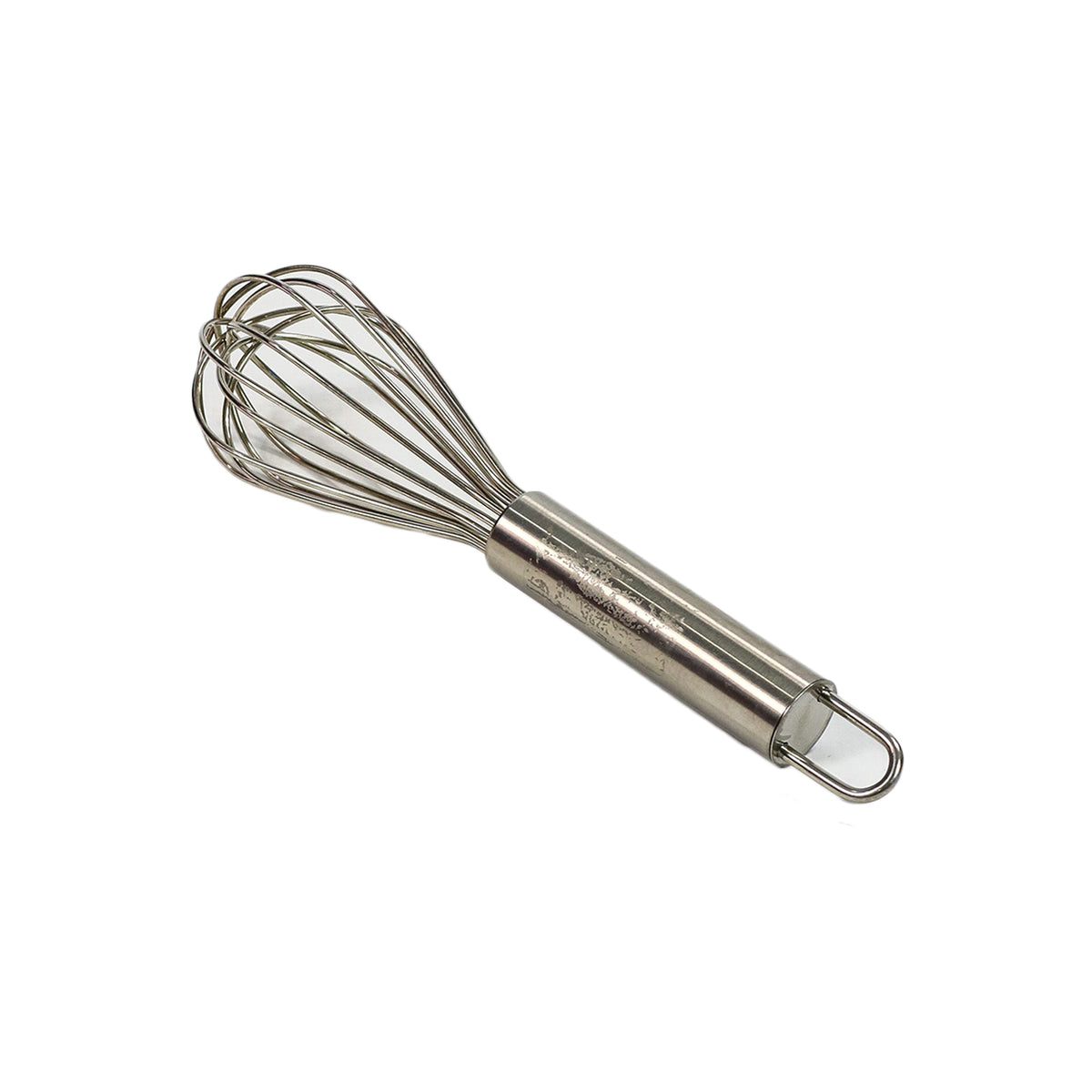 Stainless Steel Whisk Heavy Duty 8inch 60675