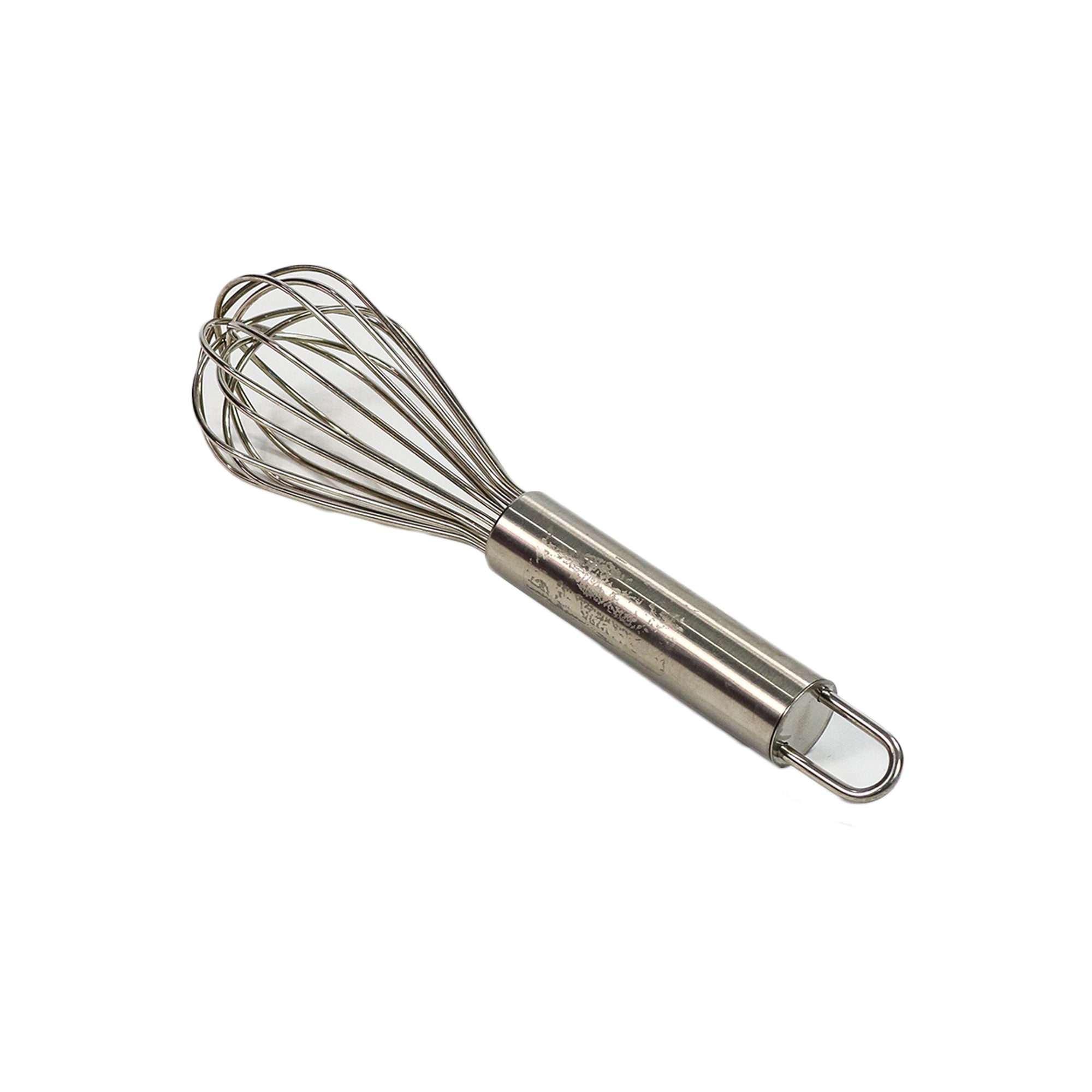 Stainless Steel Whisk Heavy Duty 8inch 6067-5