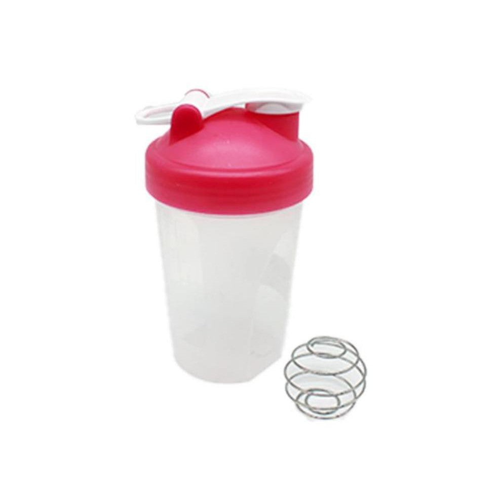 Gym Protein Shaker Bottle 500ml Formosa 6169